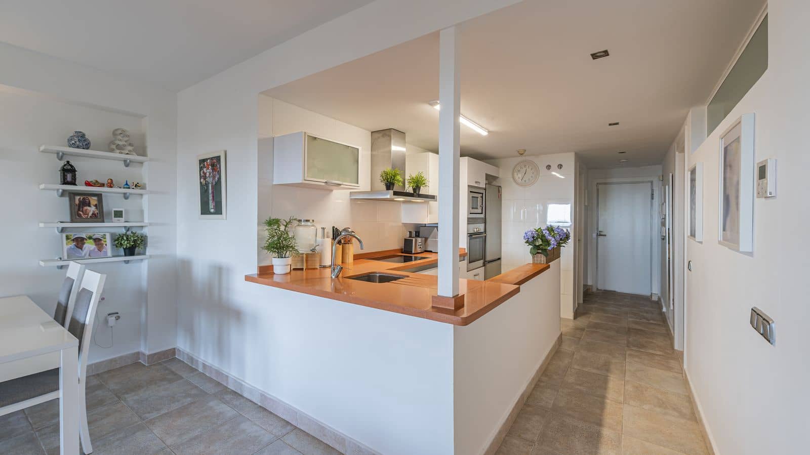 2 chambre Appartement à vendre à Benalmadena avec piscine garage - 525 000 € (Ref: 10153425)