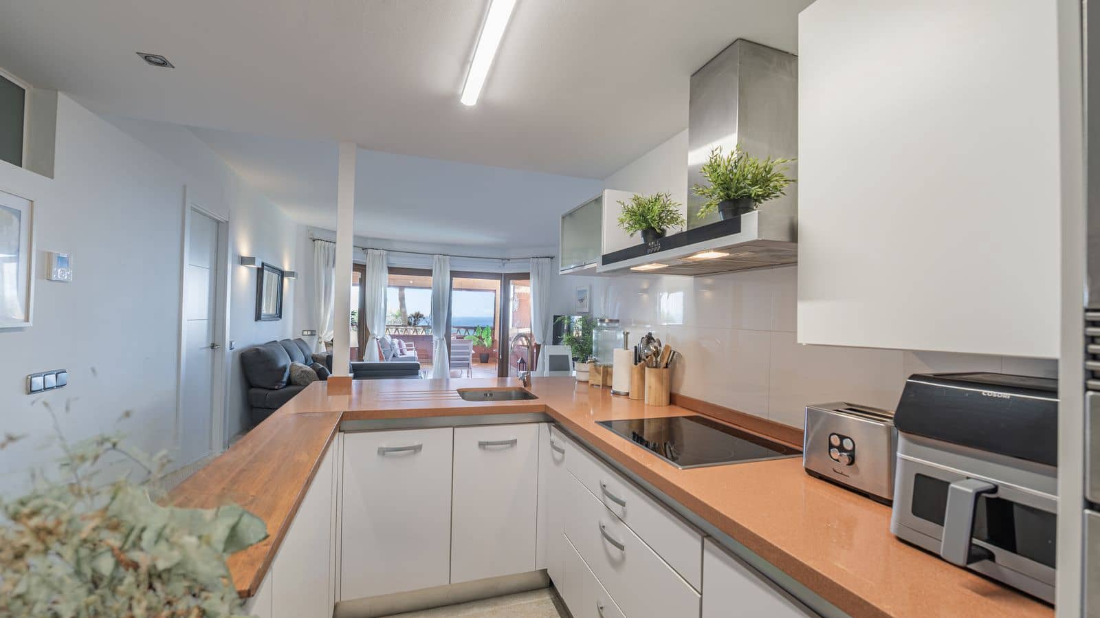 2 chambre Appartement à vendre à Benalmadena avec piscine garage - 525 000 € (Ref: 10153425)