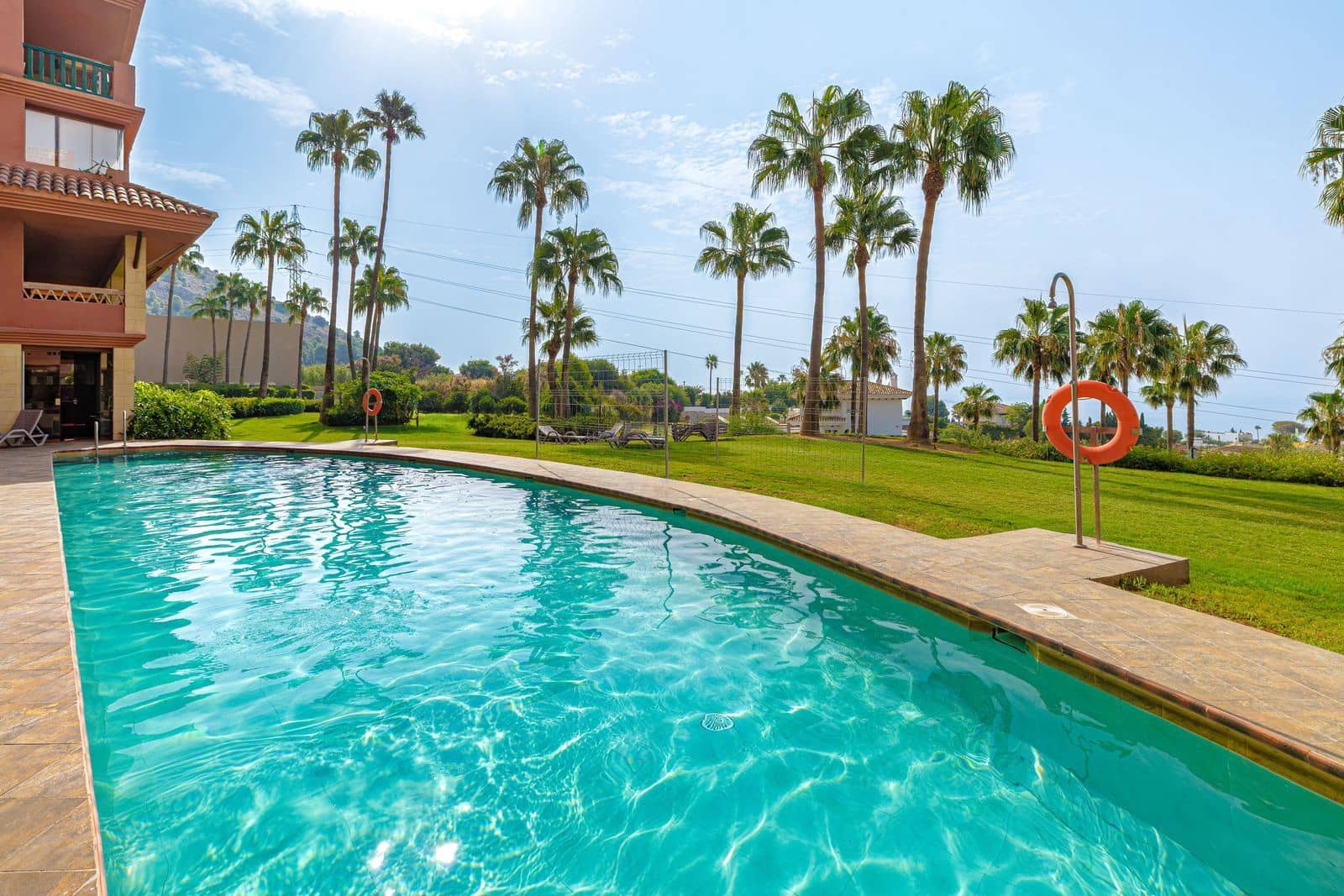 2 chambre Appartement à vendre à Benalmadena avec piscine garage - 525 000 € (Ref: 10153425)