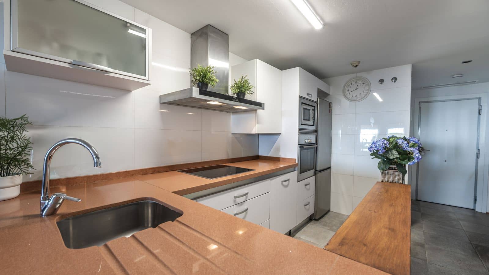 2 chambre Appartement à vendre à Benalmadena avec piscine garage - 525 000 € (Ref: 10153425)