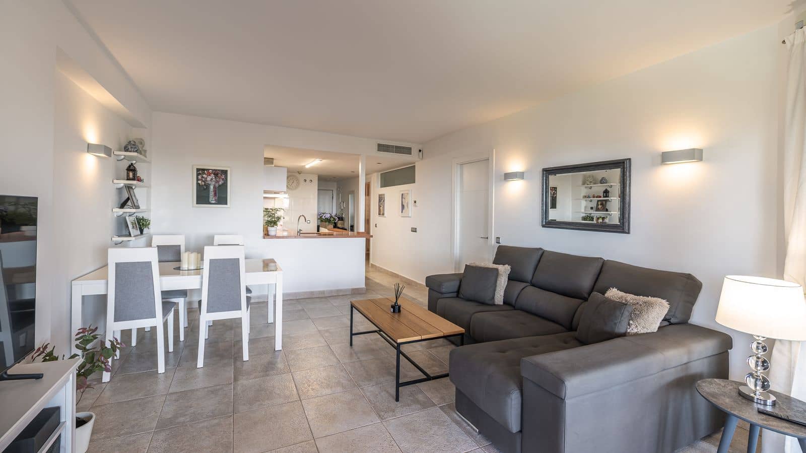 2 chambre Appartement à vendre à Benalmadena avec piscine garage - 525 000 € (Ref: 10153425)