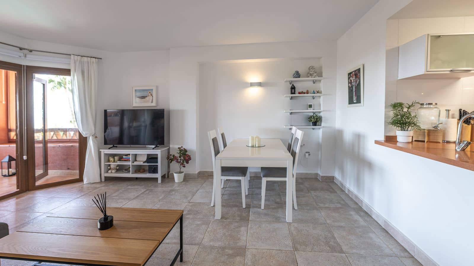 2 chambre Appartement à vendre à Benalmadena avec piscine garage - 525 000 € (Ref: 10153425)