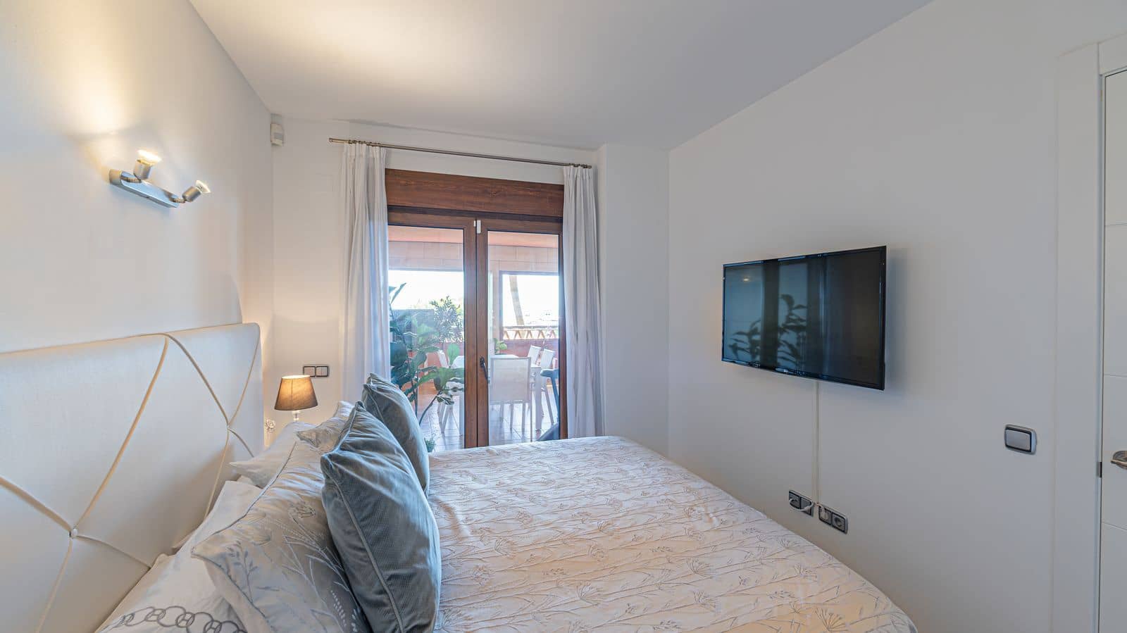 2 chambre Appartement à vendre à Benalmadena avec piscine garage - 525 000 € (Ref: 10153425)