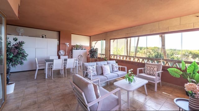 2 Zimmer Apartment zu verkaufen in Benalmádena mit Pool Garage - 525.000 € (Ref: 10153425)
