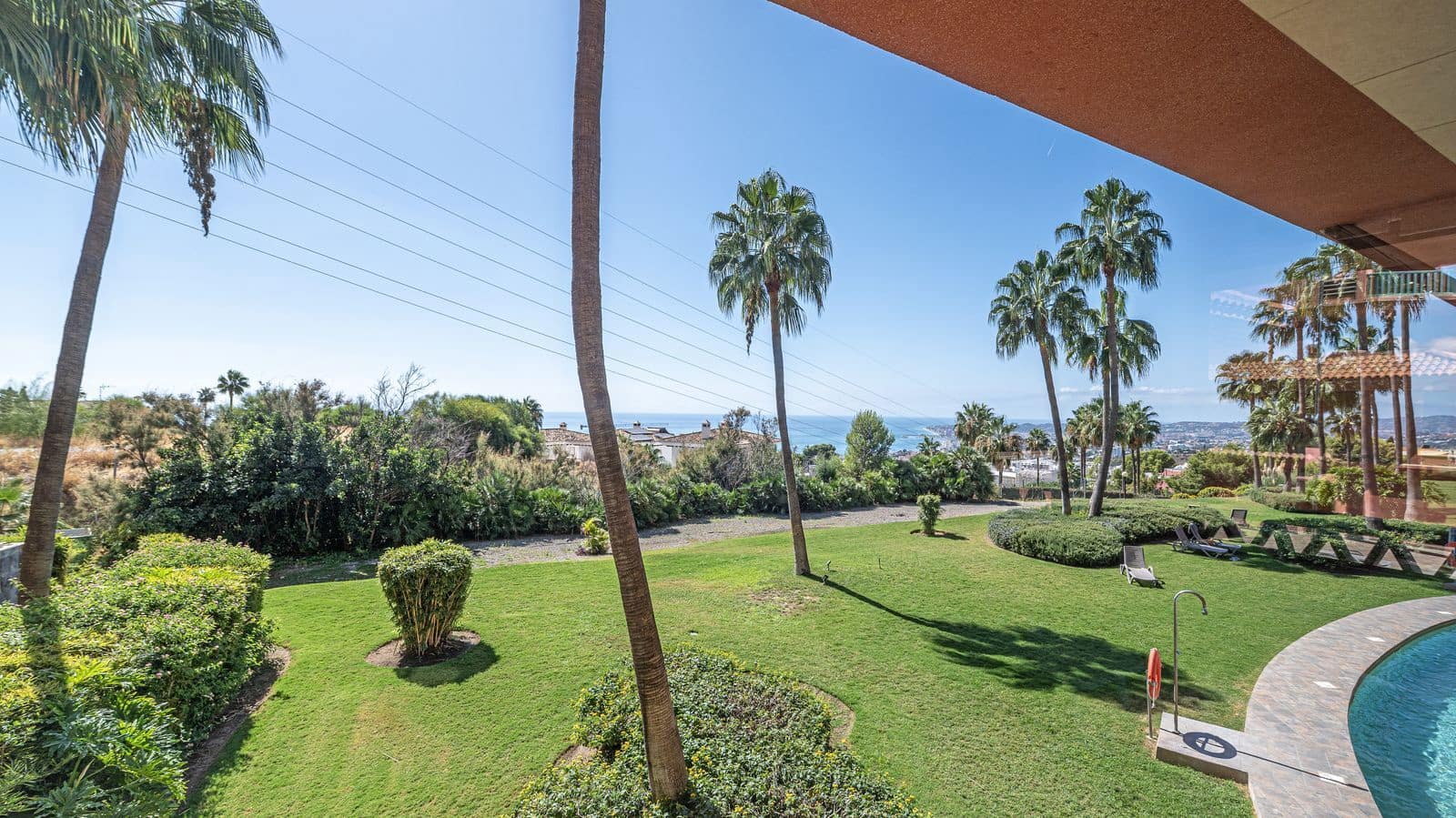 2 chambre Appartement à vendre à Benalmadena avec piscine garage - 525 000 € (Ref: 10153425)