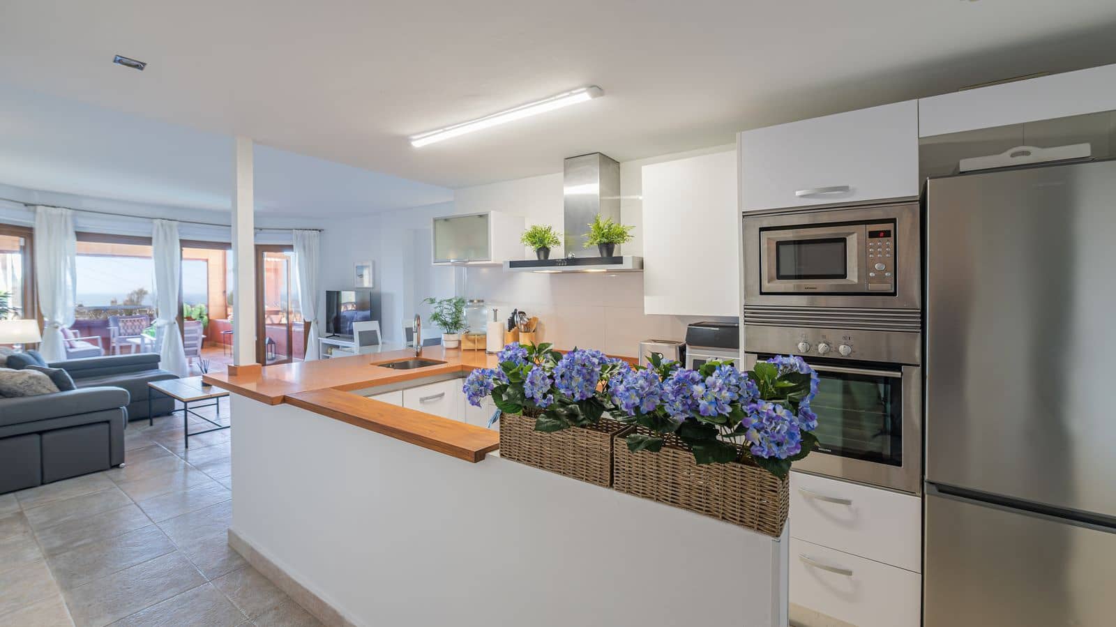 2 chambre Appartement à vendre à Benalmadena avec piscine garage - 525 000 € (Ref: 10153425)