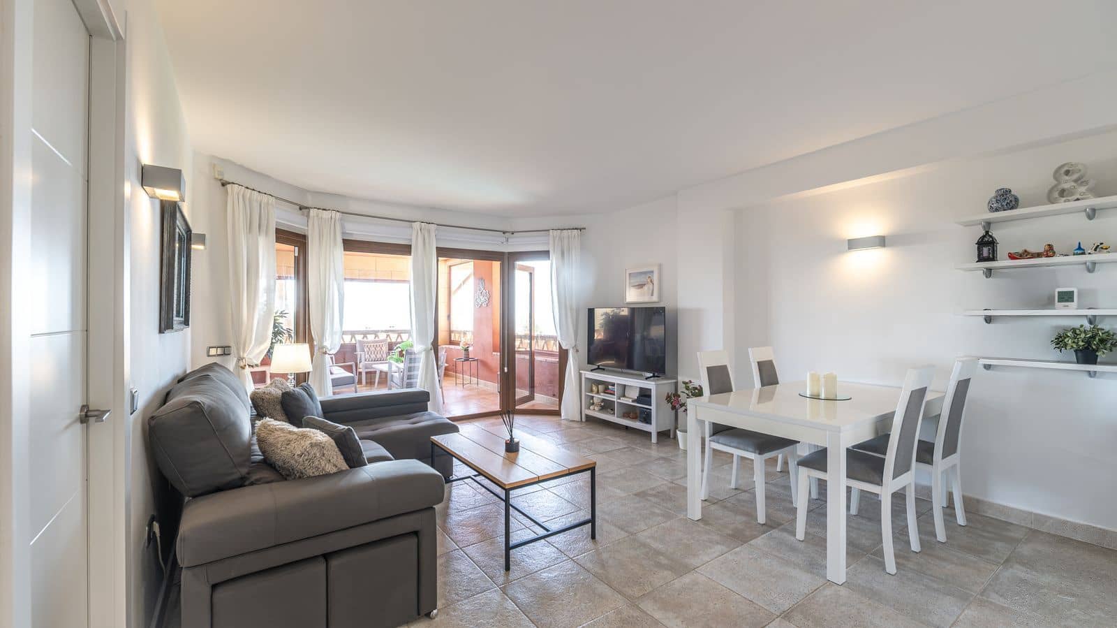 2 chambre Appartement à vendre à Benalmadena avec piscine garage - 525 000 € (Ref: 10153425)