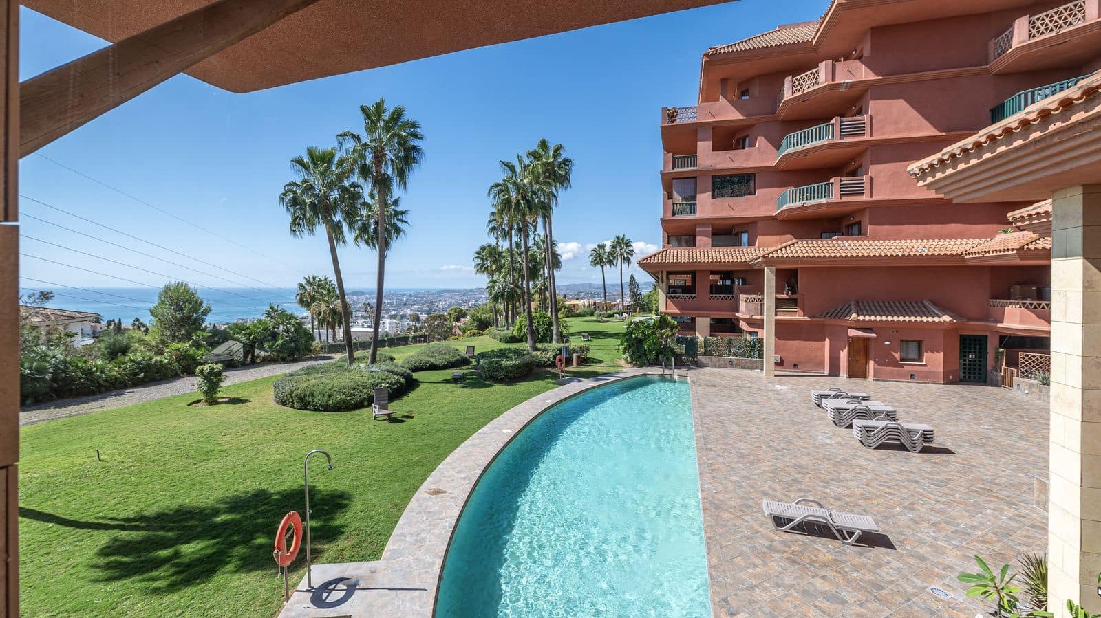 2 chambre Appartement à vendre à Benalmadena avec piscine garage - 525 000 € (Ref: 10153425)