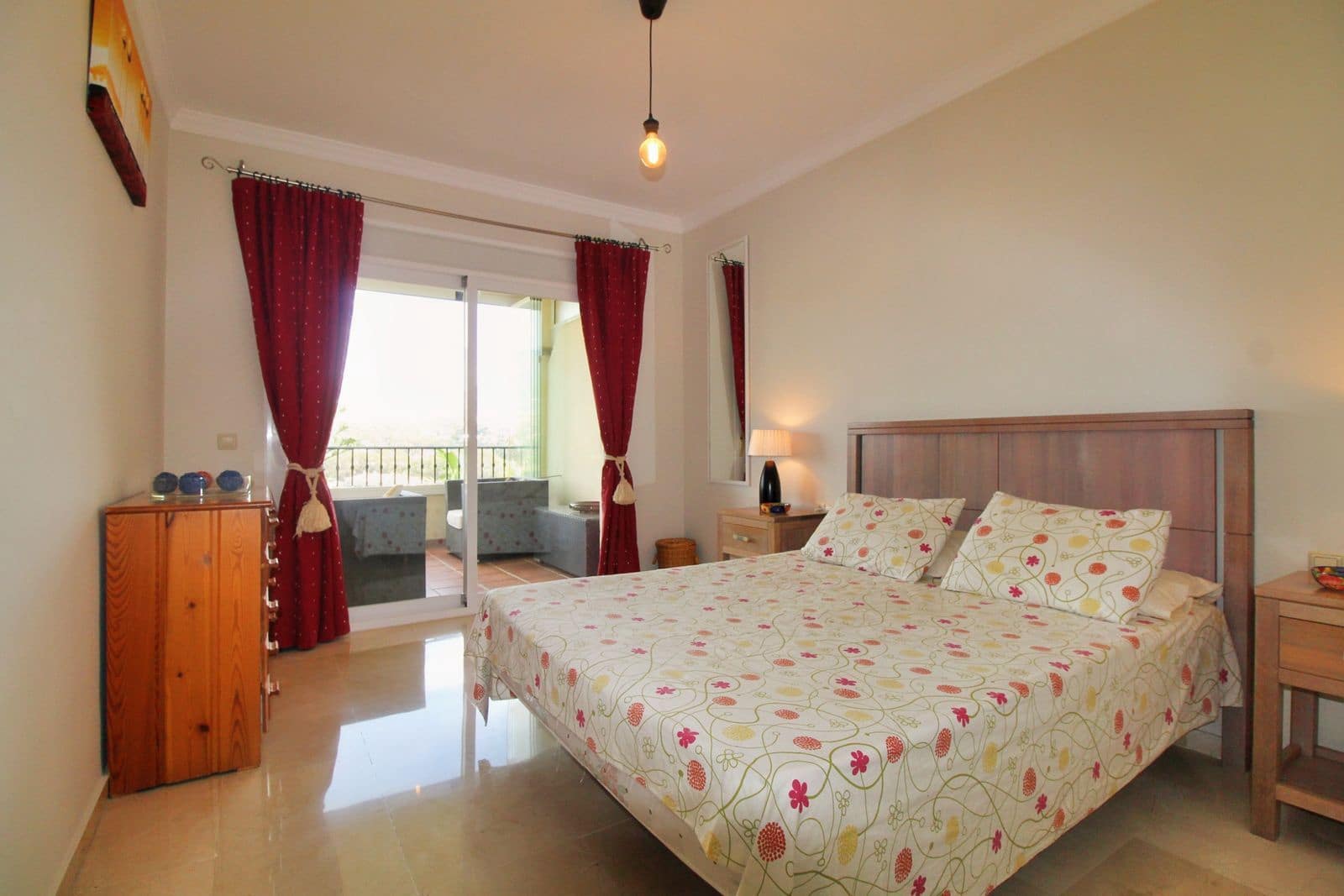 2 sypialnia Apartament na sprzedaż w La Cala Hills z basenem garażem - 389 000 € (Ref: 10153430)