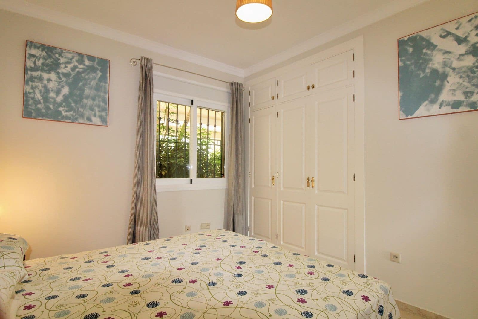 2 sypialnia Apartament na sprzedaż w La Cala Hills z basenem garażem - 389 000 € (Ref: 10153430)