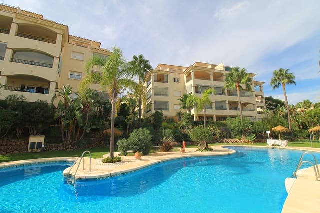 2 sypialnia Apartament na sprzedaż w La Cala Hills, Mijas z basenem garażem - 389 000 € (Ref: 10153430)