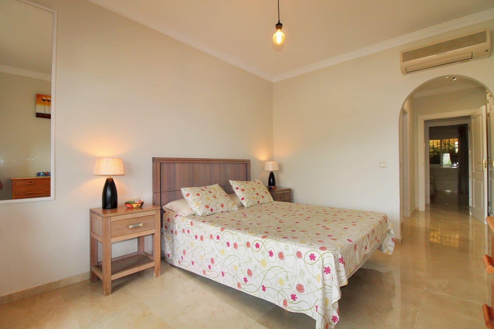 2 sypialnia Apartament na sprzedaż w La Cala Hills z basenem garażem - 389 000 € (Ref: 10153430)