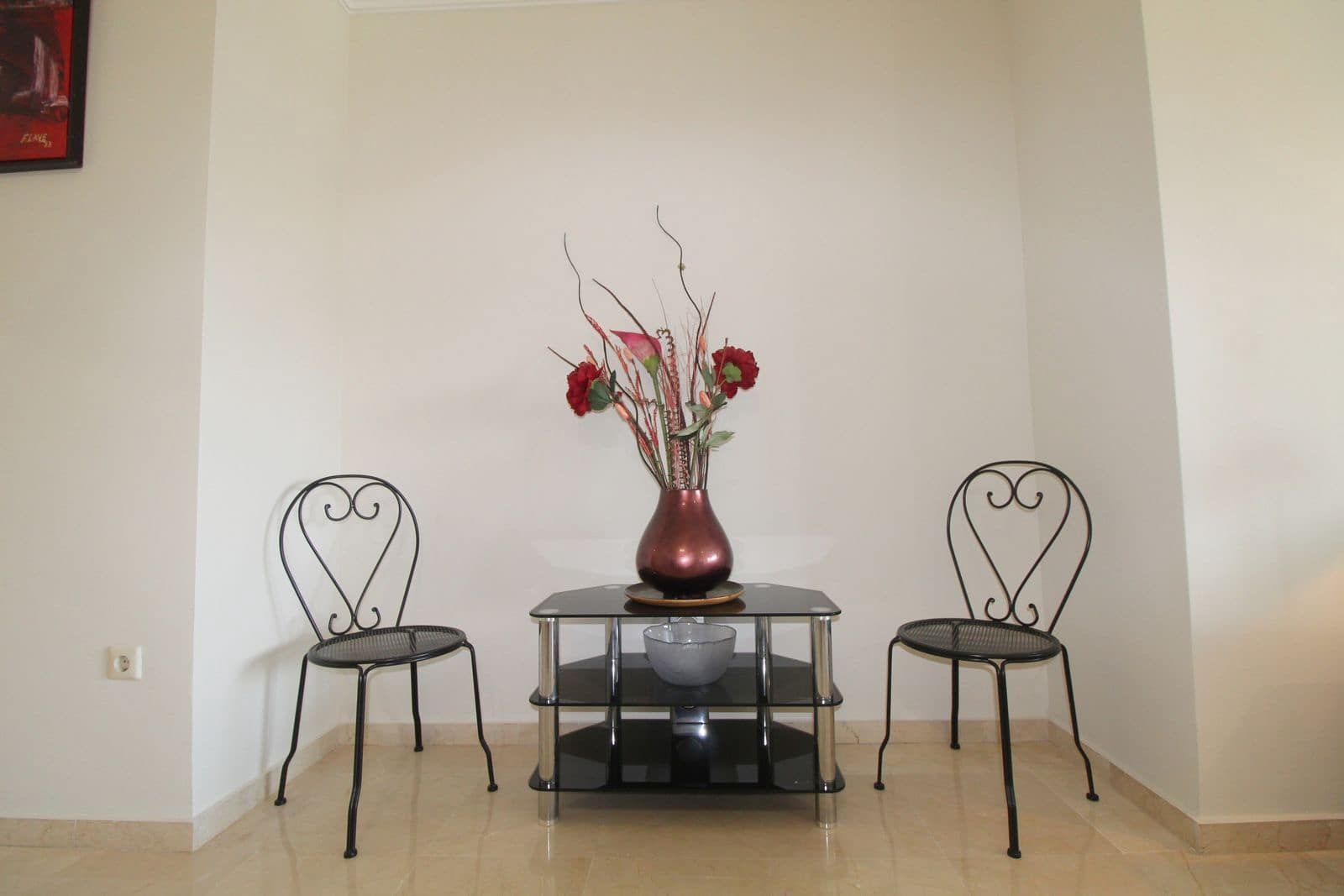 2 sypialnia Apartament na sprzedaż w La Cala Hills z basenem garażem - 389 000 € (Ref: 10153430)
