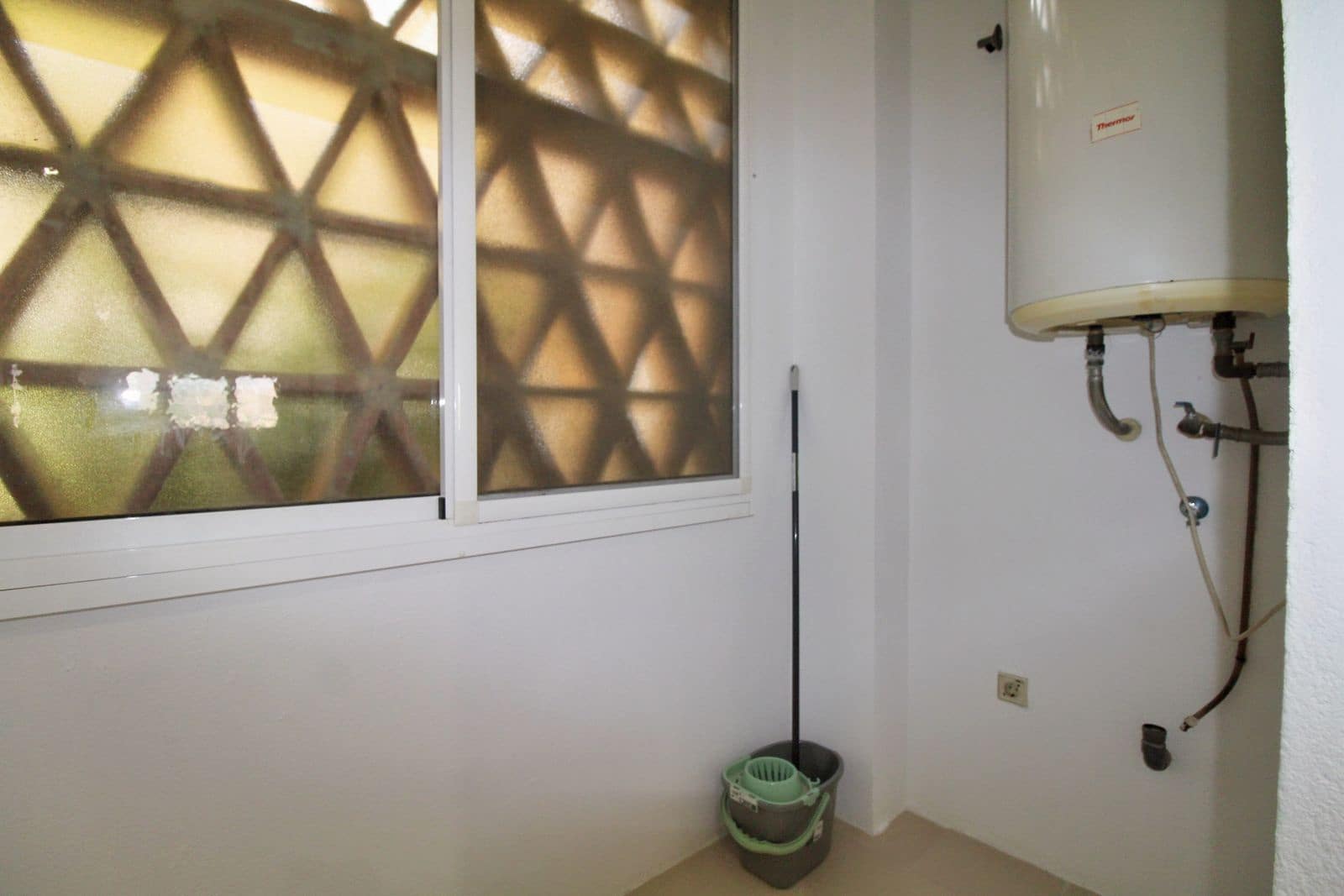 2 sypialnia Apartament na sprzedaż w La Cala Hills z basenem garażem - 389 000 € (Ref: 10153430)
