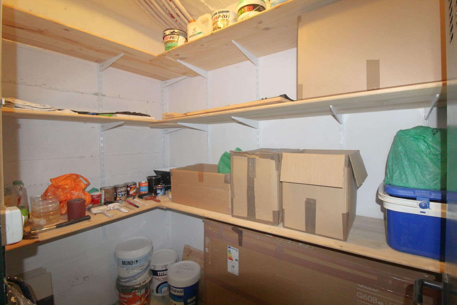 2 sypialnia Apartament na sprzedaż w La Cala Hills z basenem garażem - 389 000 € (Ref: 10153430)