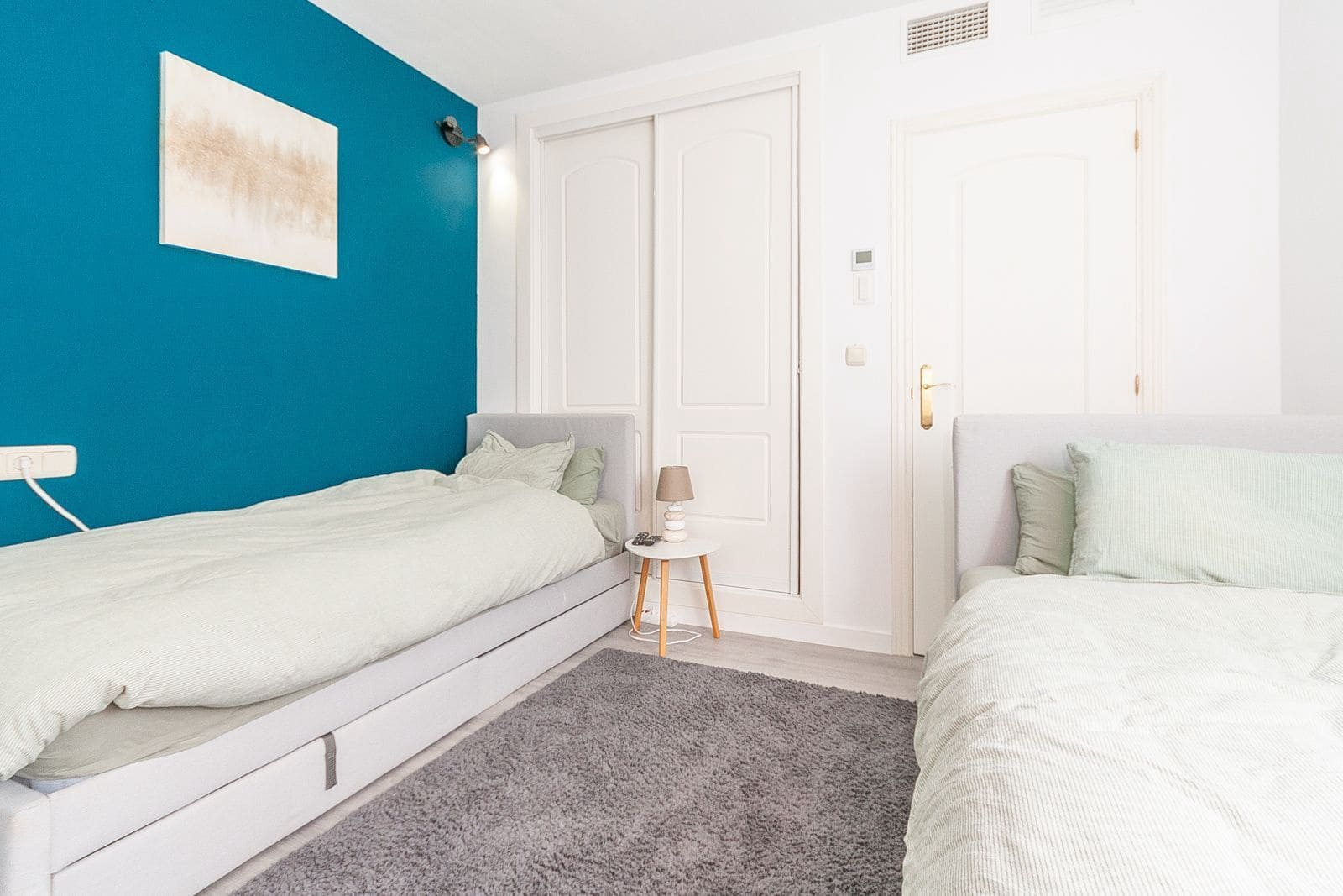 3 sovrum Lägenhet till salu i Elviria med pool garage - 595 000 € (Ref: 10153431)