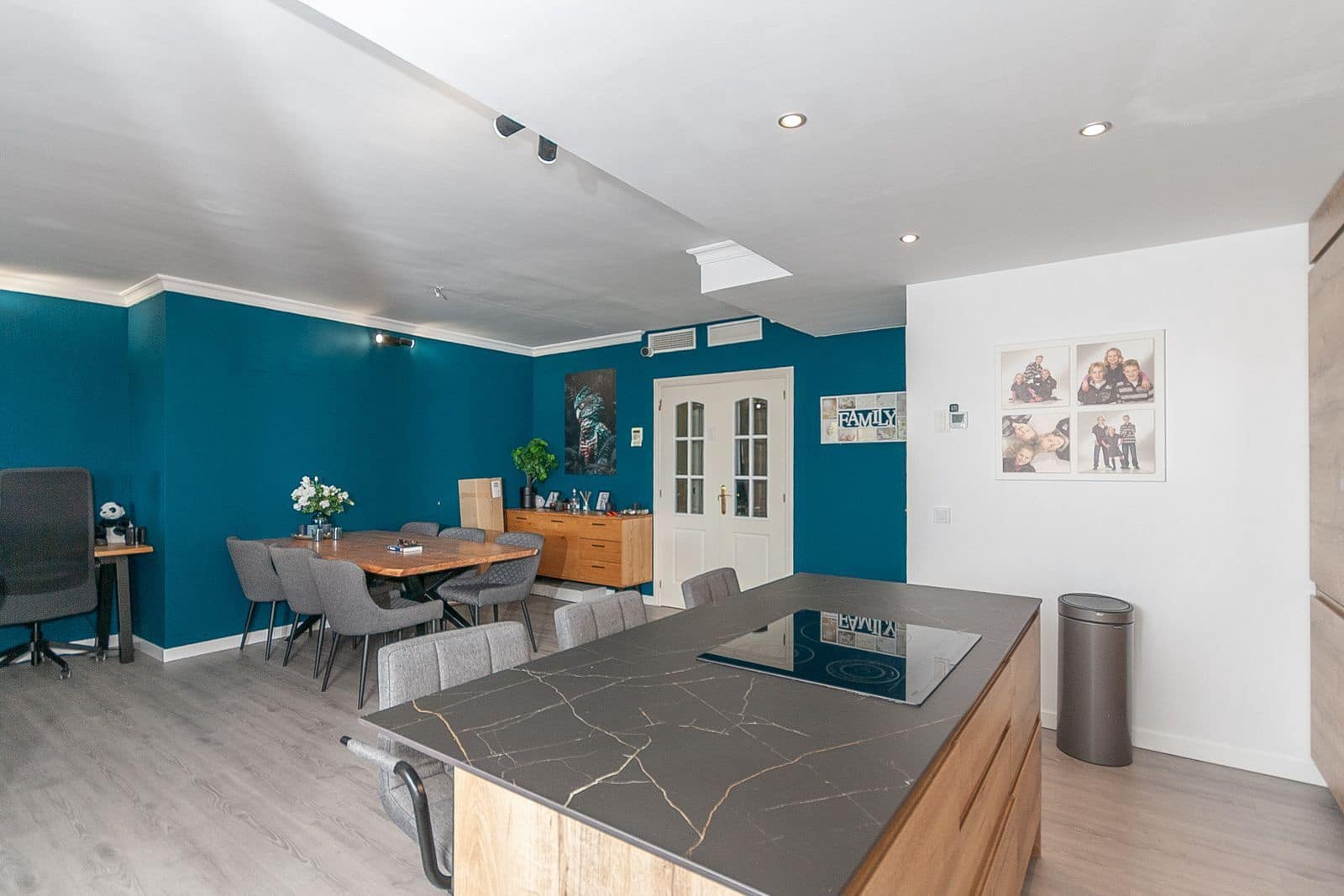 3 sovrum Lägenhet till salu i Elviria med pool garage - 595 000 € (Ref: 10153431)
