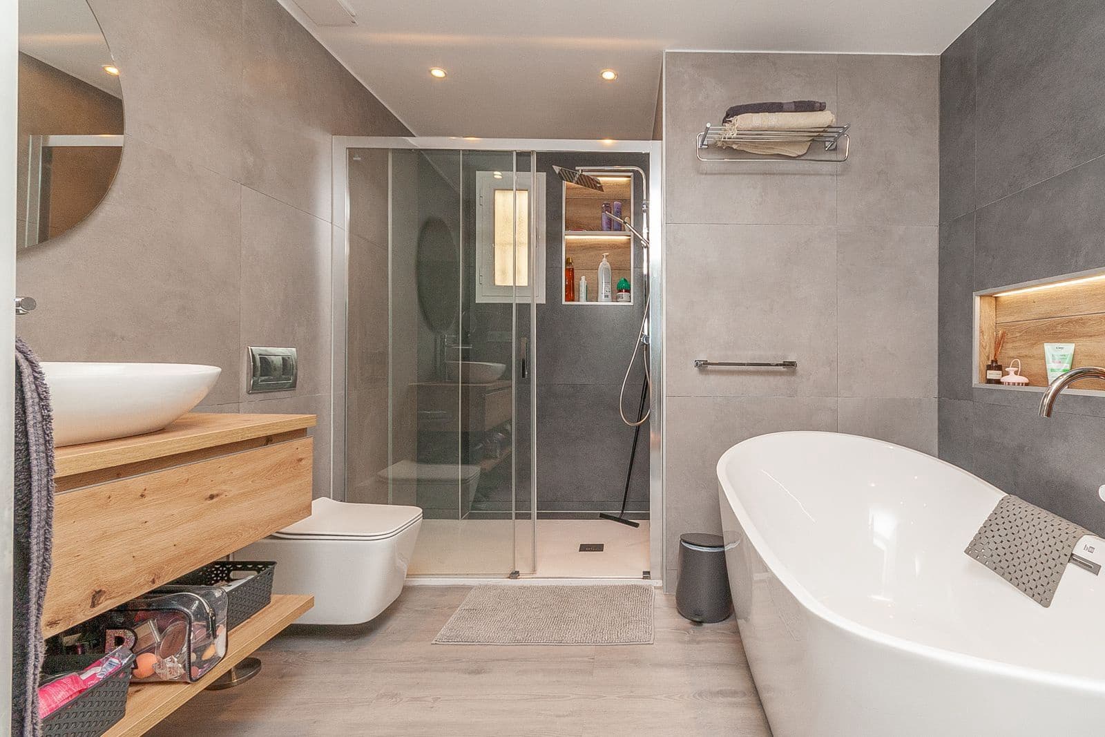 3 sovrum Lägenhet till salu i Elviria med pool garage - 595 000 € (Ref: 10153431)