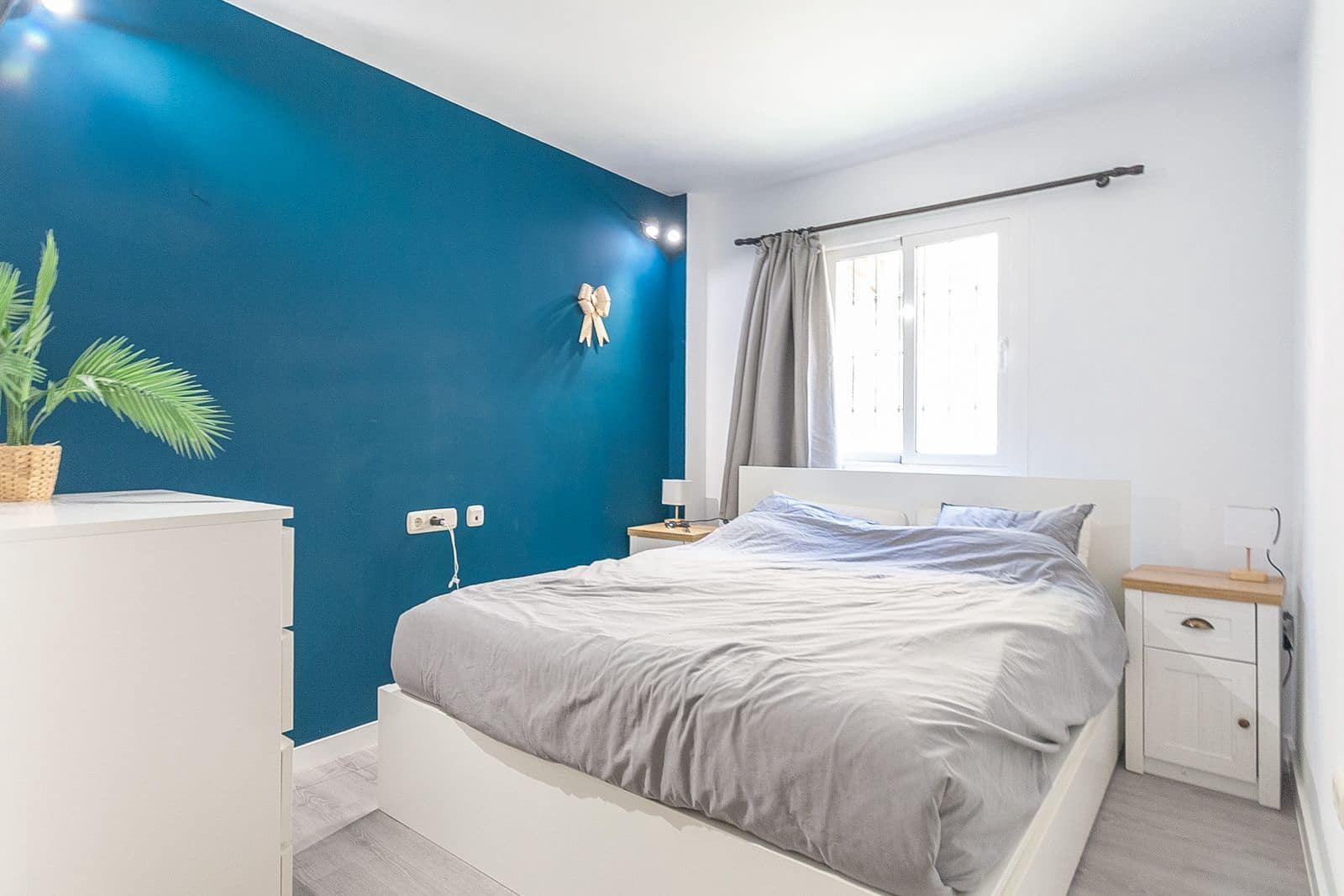 3 sovrum Lägenhet till salu i Elviria med pool garage - 595 000 € (Ref: 10153431)