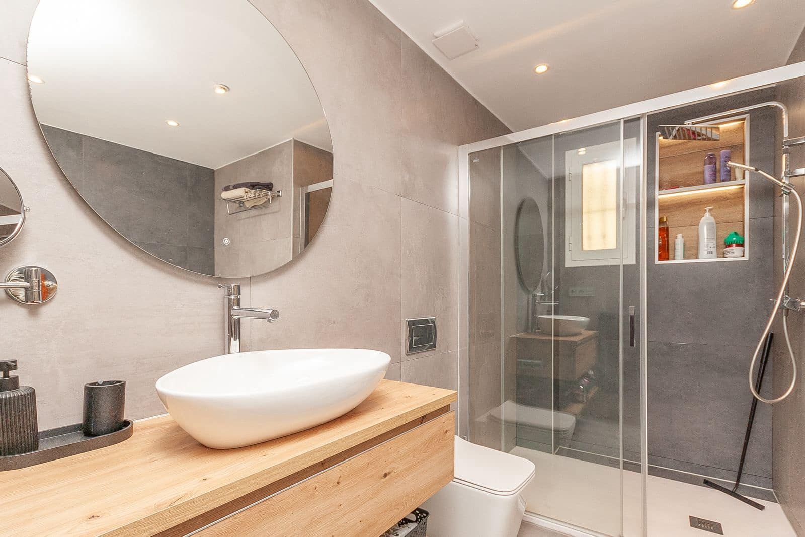 3 sovrum Lägenhet till salu i Elviria med pool garage - 595 000 € (Ref: 10153431)