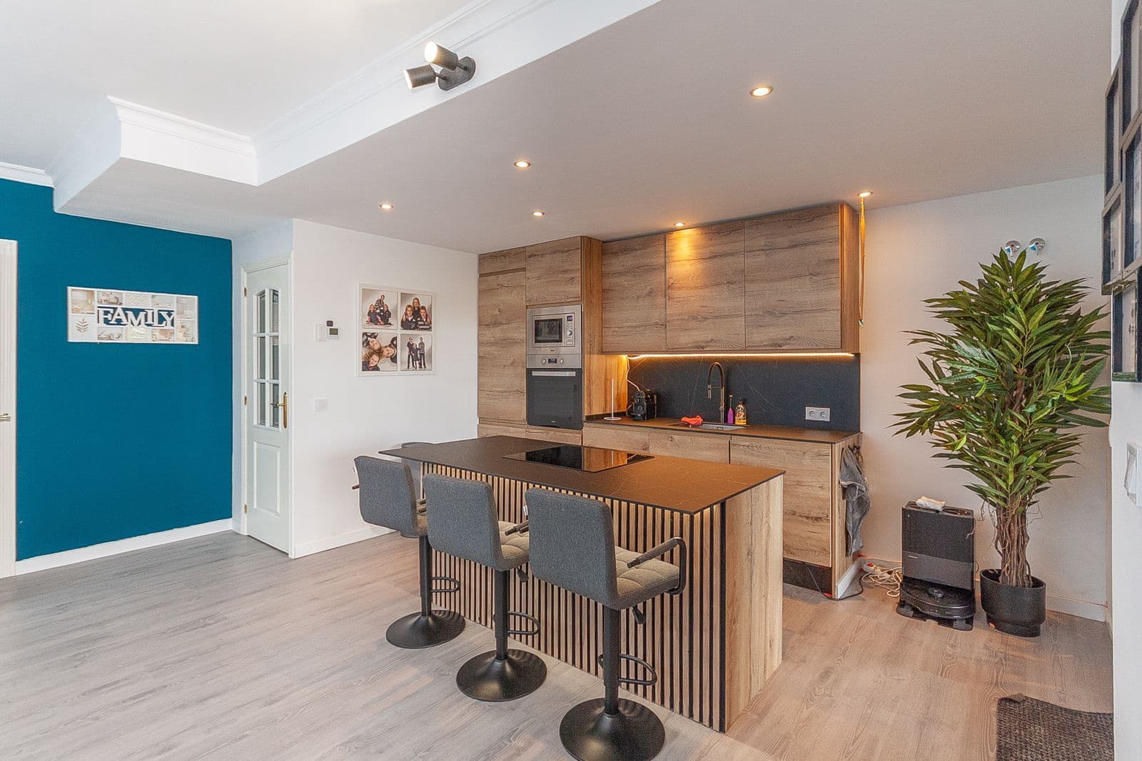 3 sovrum Lägenhet till salu i Elviria med pool garage - 595 000 € (Ref: 10153431)