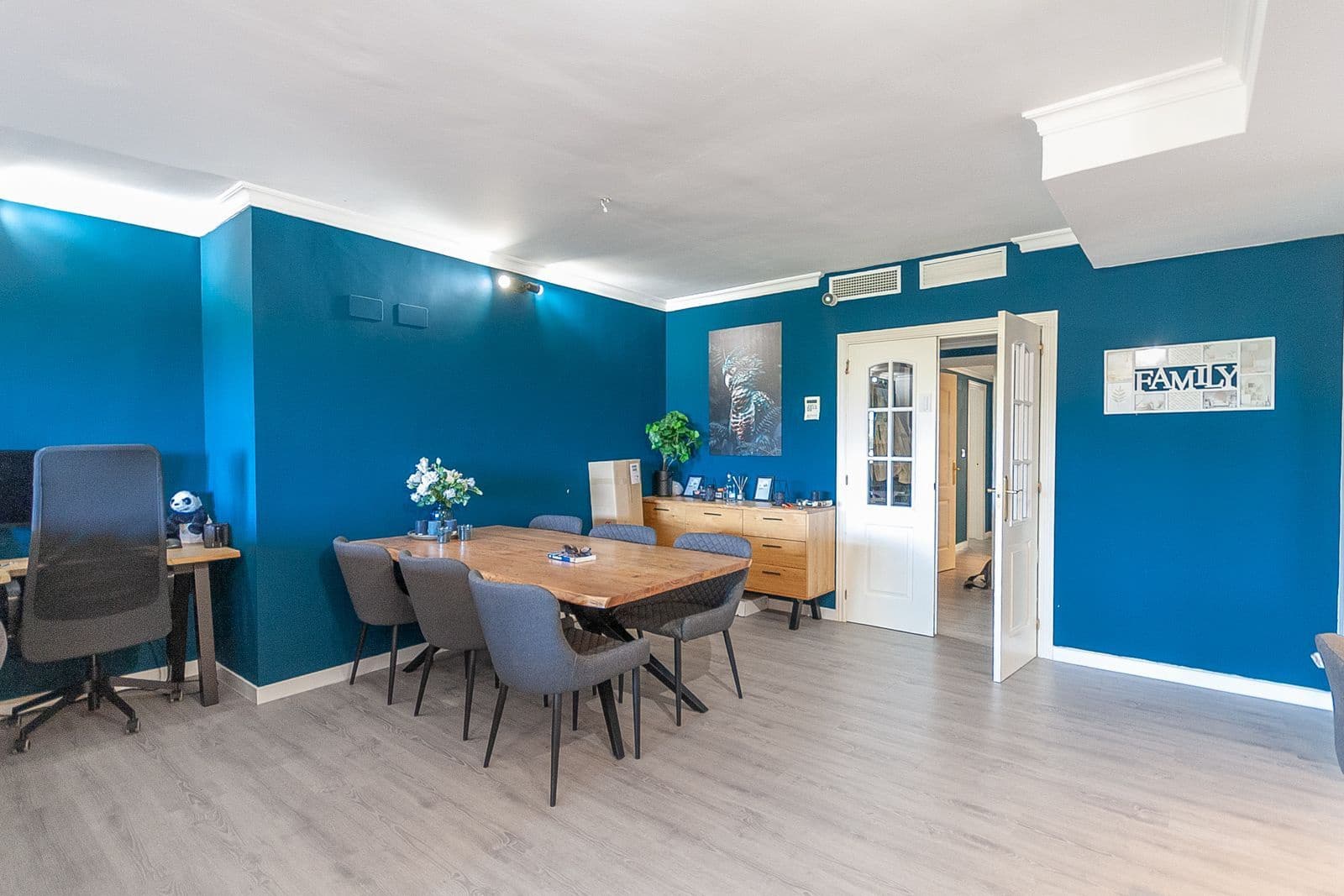 3 sovrum Lägenhet till salu i Elviria med pool garage - 595 000 € (Ref: 10153431)