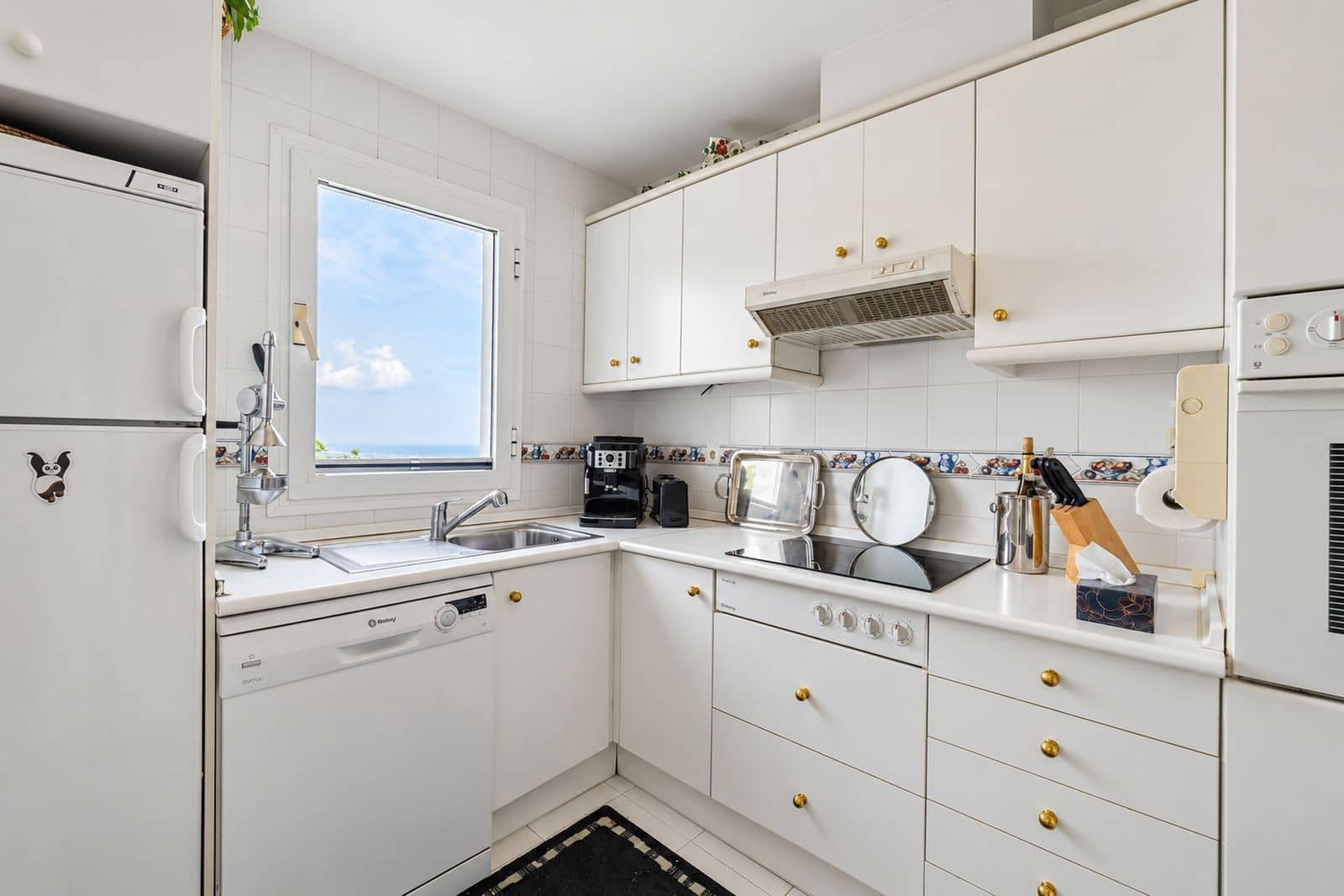 2 Zimmer Penthouse zu verkaufen in La Mairena mit Pool - 550.000 € (Ref: 10153432)