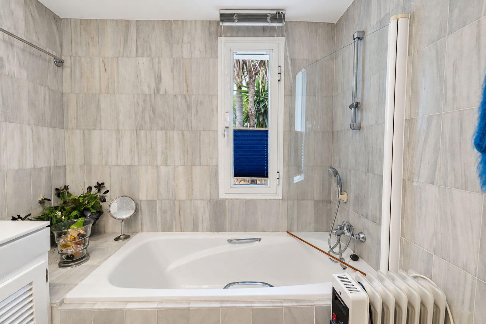 2 Zimmer Penthouse zu verkaufen in La Mairena mit Pool - 550.000 € (Ref: 10153432)