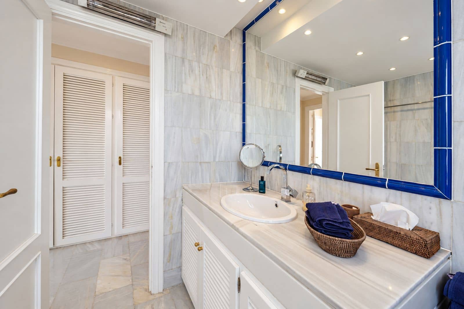2 Zimmer Penthouse zu verkaufen in La Mairena mit Pool - 550.000 € (Ref: 10153432)