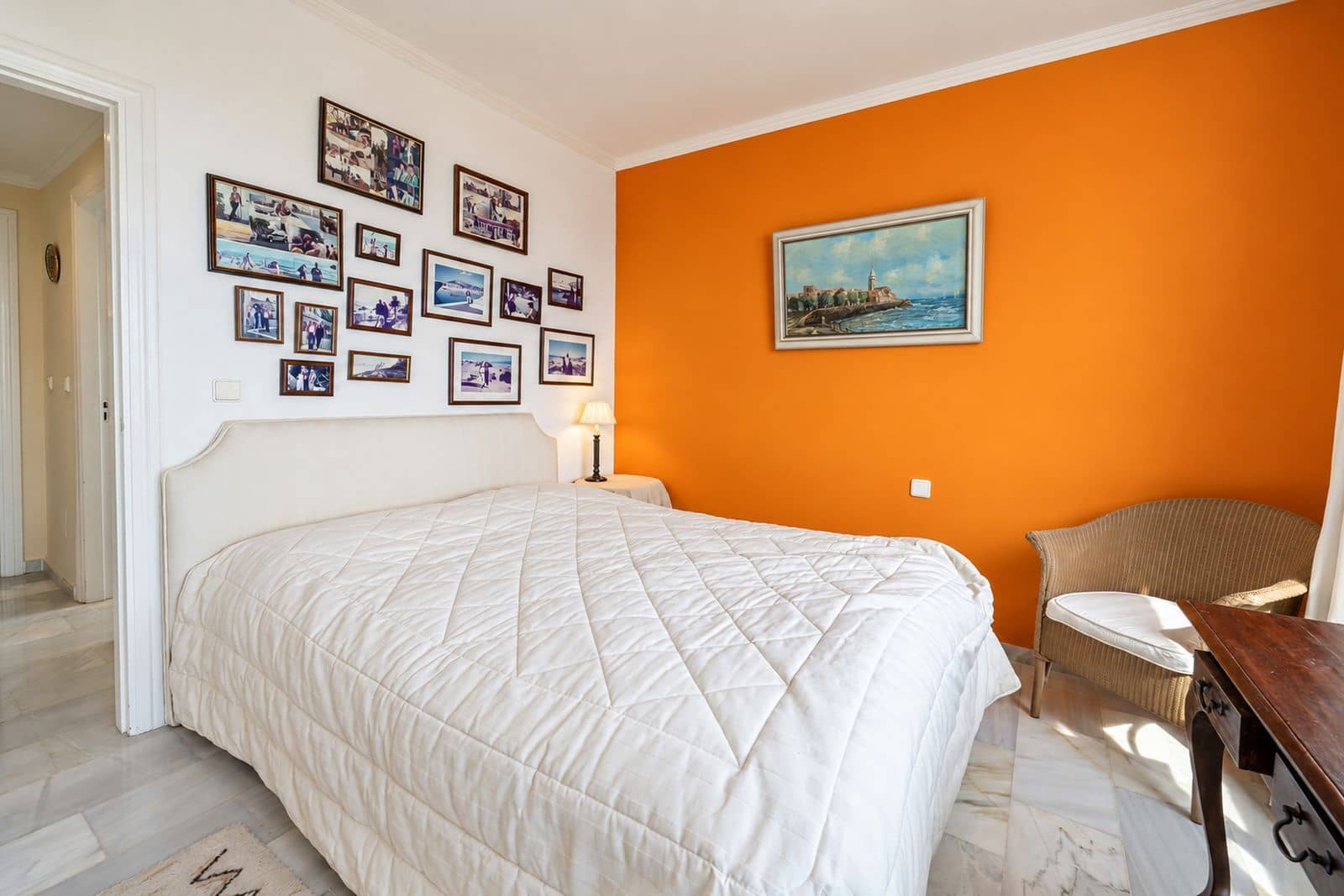 2 Zimmer Penthouse zu verkaufen in La Mairena mit Pool - 550.000 € (Ref: 10153432)