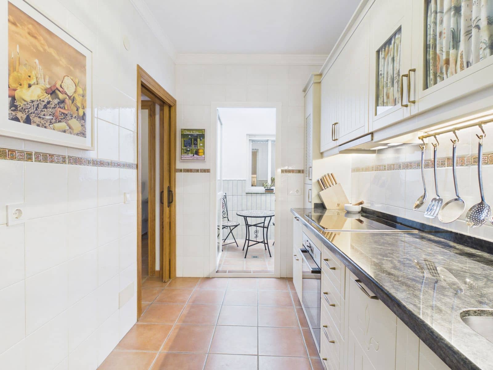 3 sovrum Hus till salu i Estepona med garage - 825 000 € (Ref: 10153433)