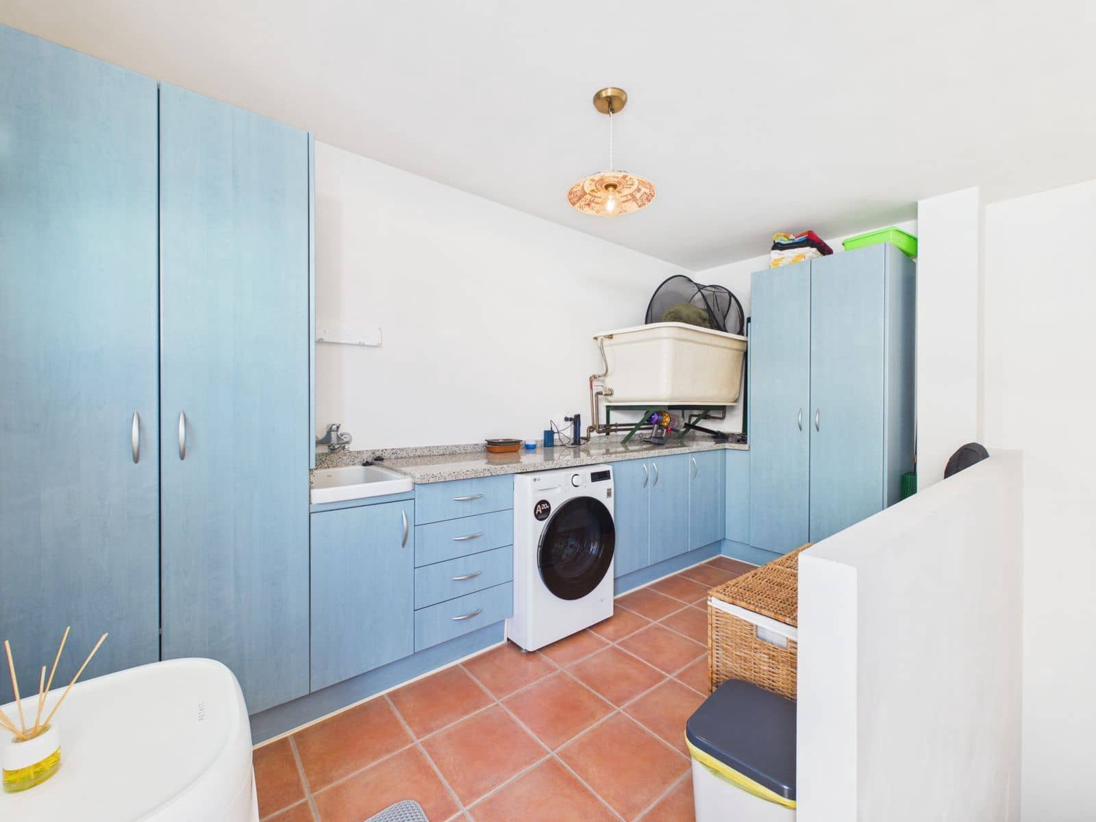 3 sovrum Hus till salu i Estepona med garage - 825 000 € (Ref: 10153433)