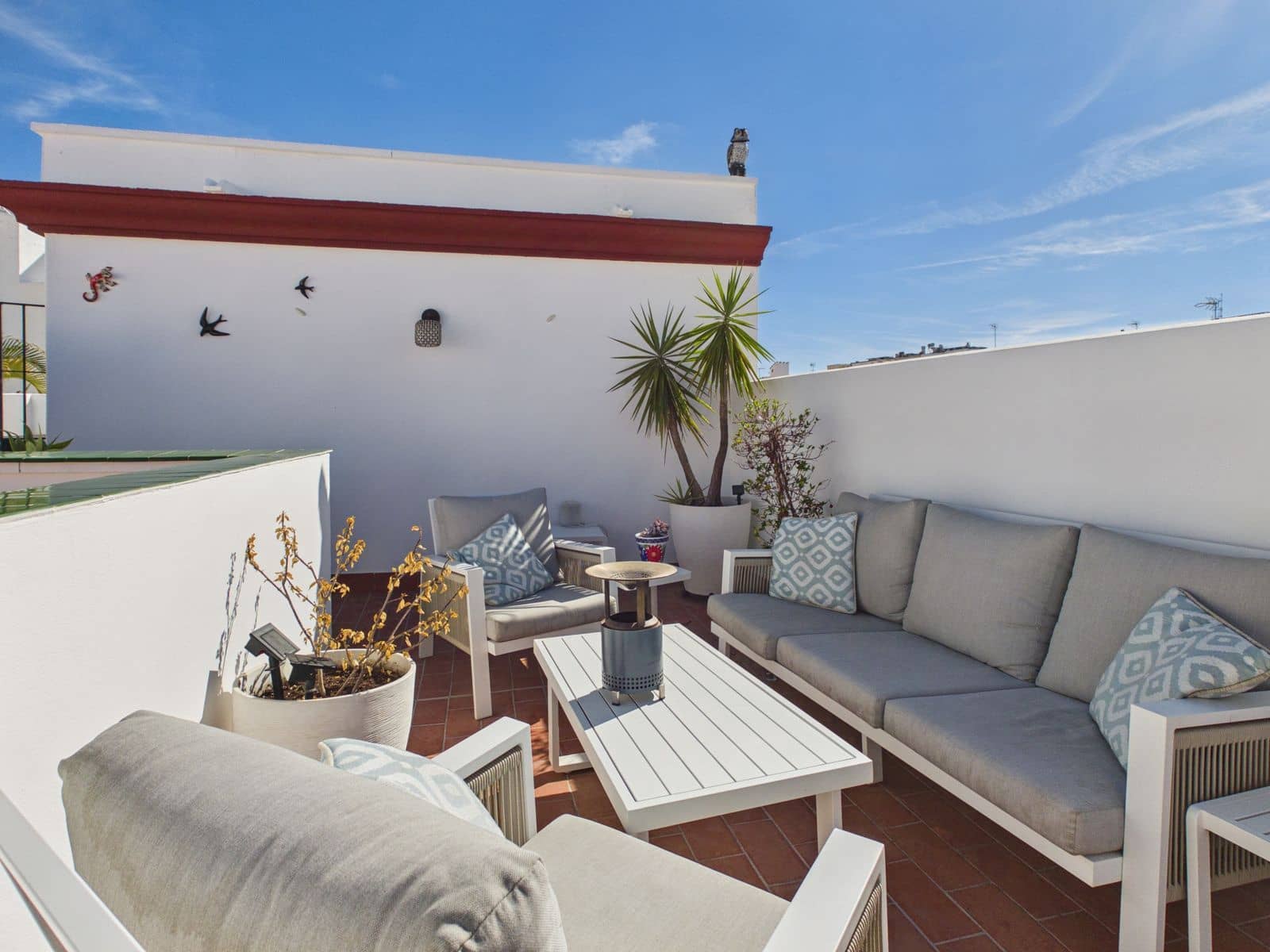 3 sovrum Hus till salu i Estepona med garage - 825 000 € (Ref: 10153433)