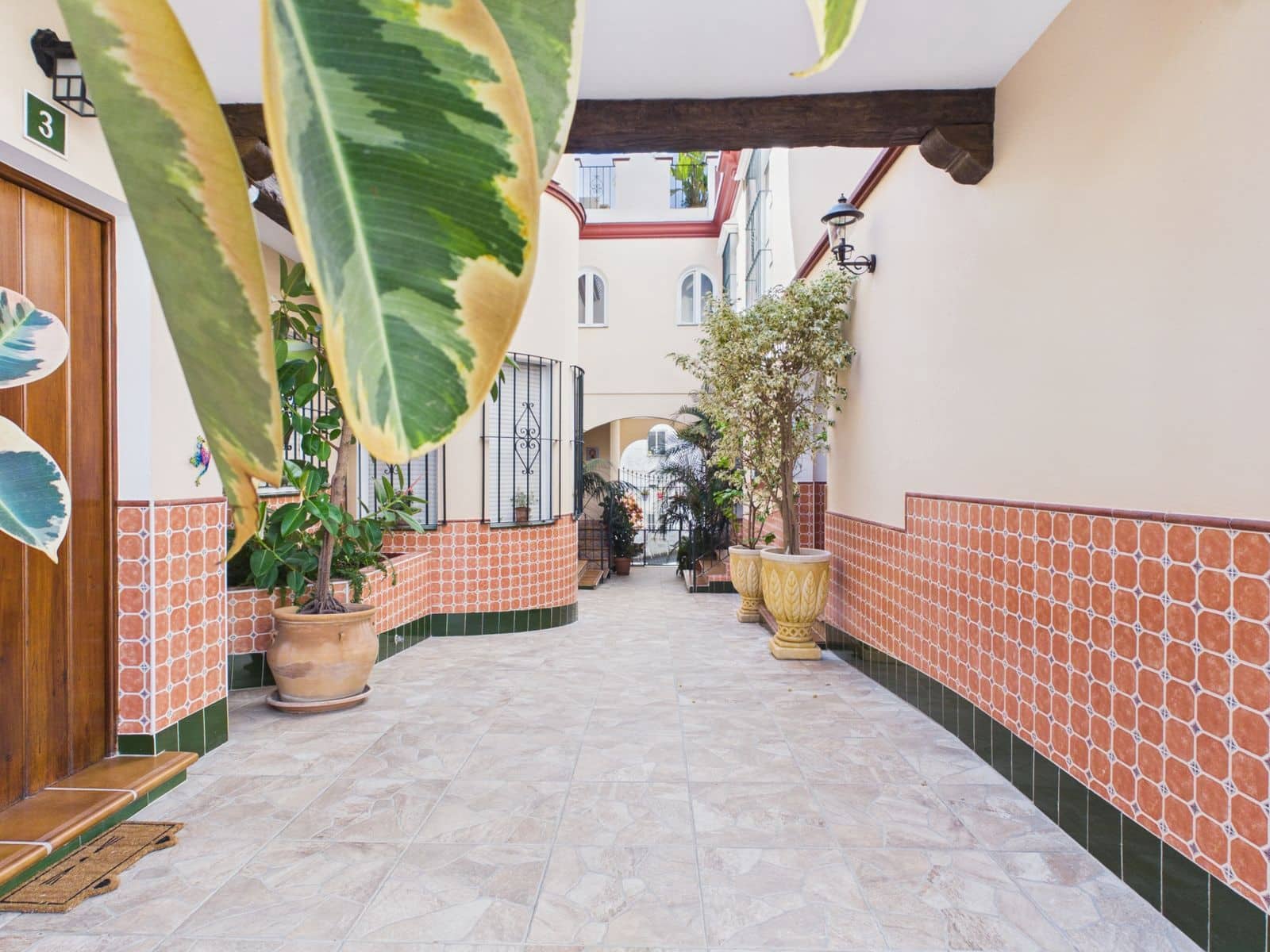 3 sovrum Hus till salu i Estepona med garage - 825 000 € (Ref: 10153433)