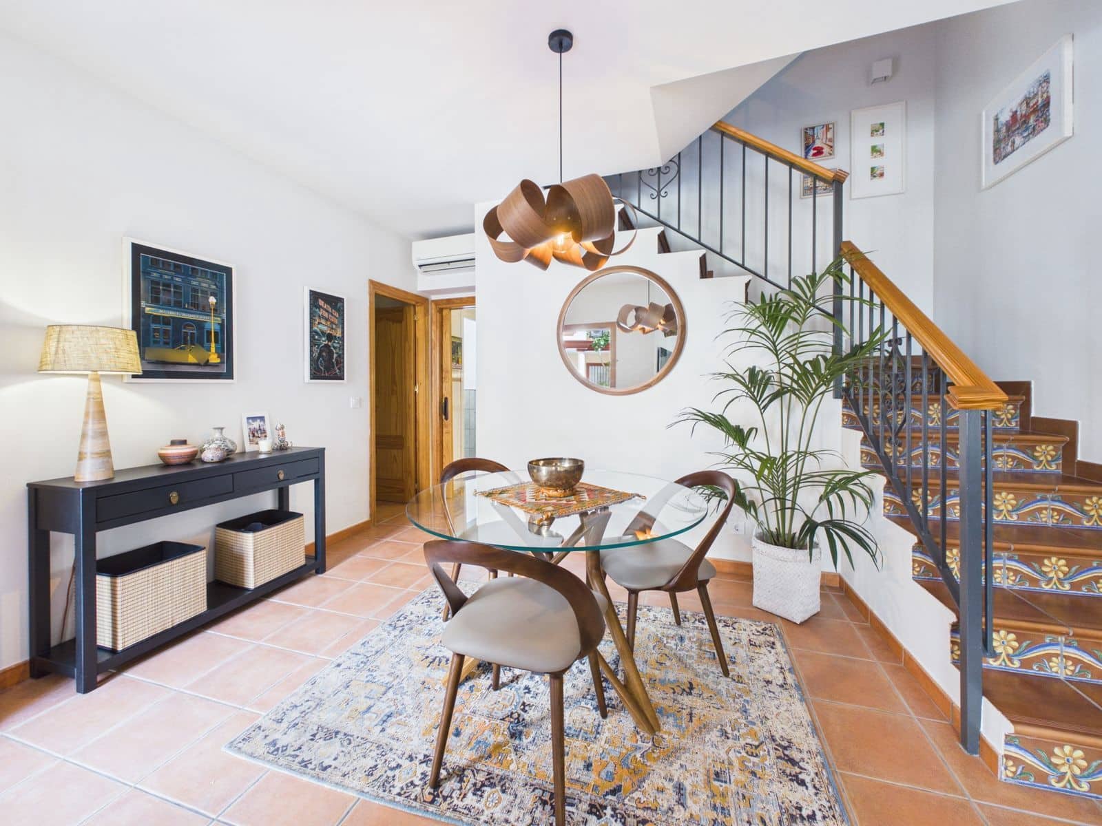 3 sovrum Hus till salu i Estepona med garage - 825 000 € (Ref: 10153433)