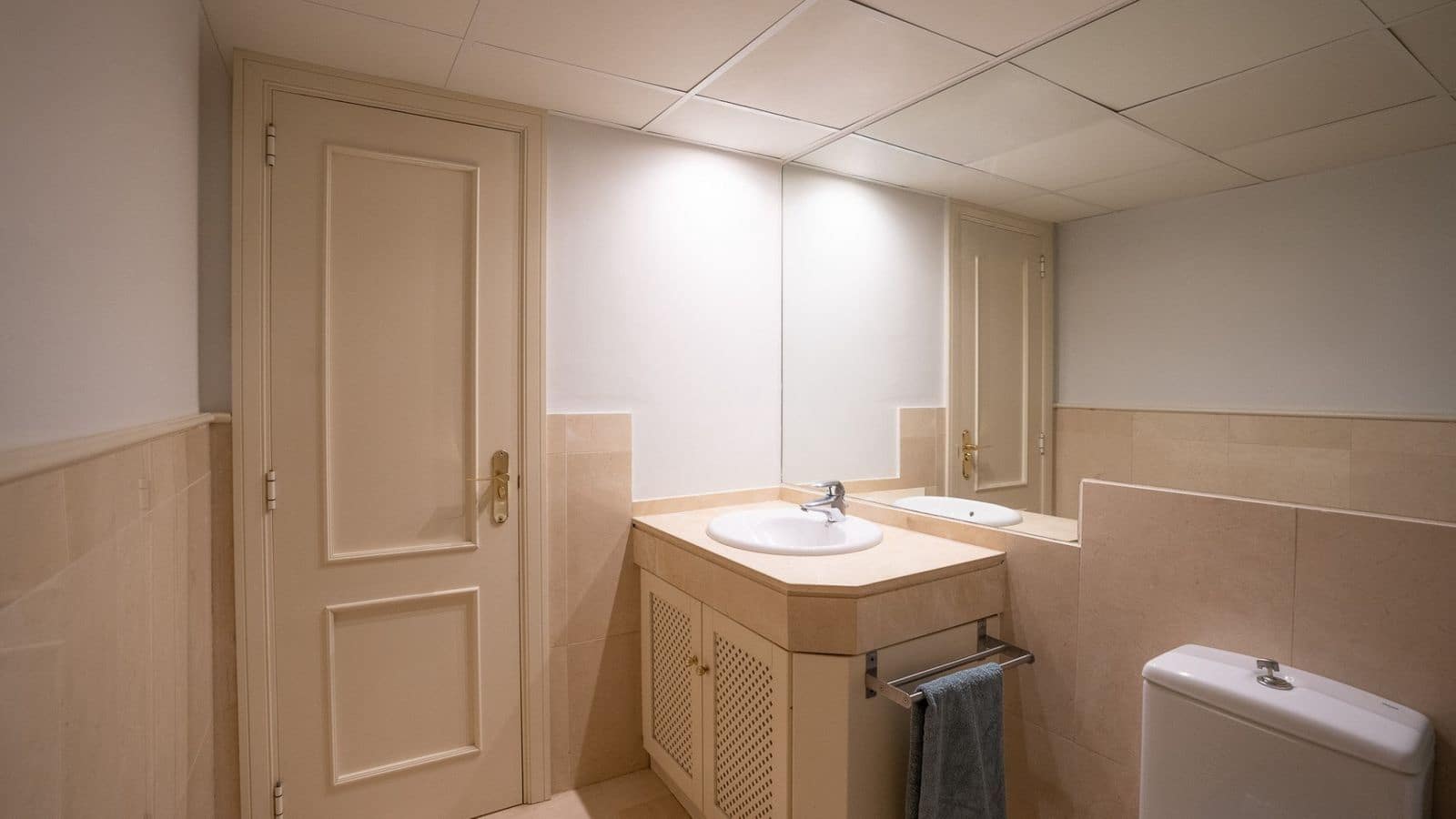 3 chambre Appartement à vendre à Sotogrande avec piscine - 680 000 € (Ref: 10153435)