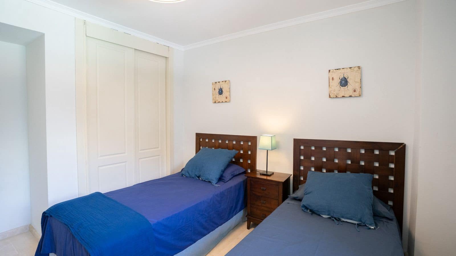 3 chambre Appartement à vendre à Sotogrande avec piscine - 680 000 € (Ref: 10153435)