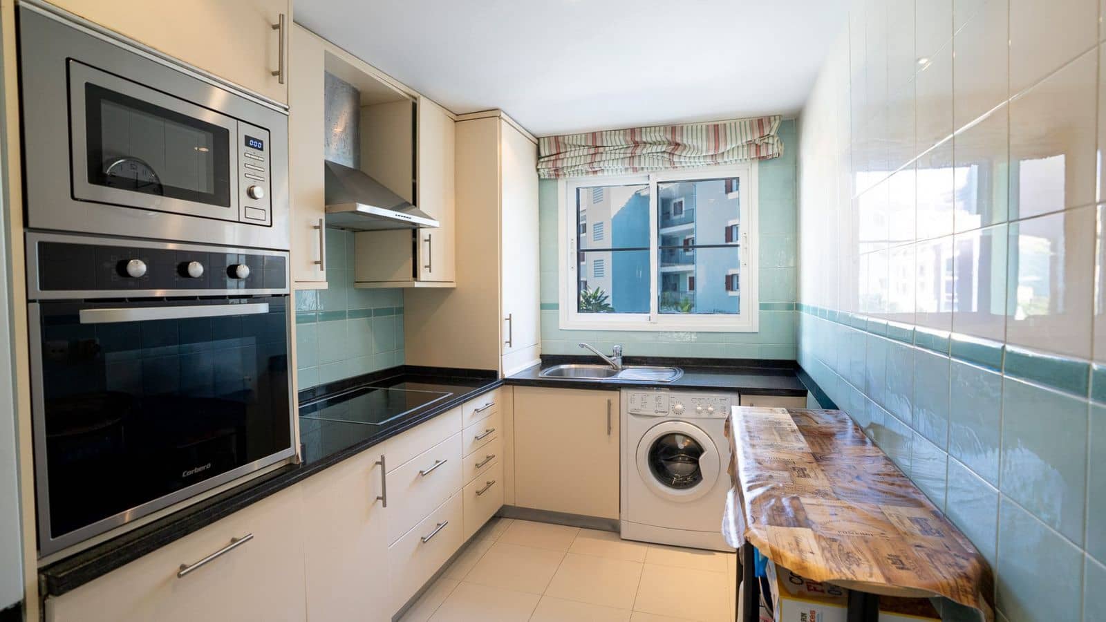 3 chambre Appartement à vendre à Sotogrande avec piscine - 680 000 € (Ref: 10153435)