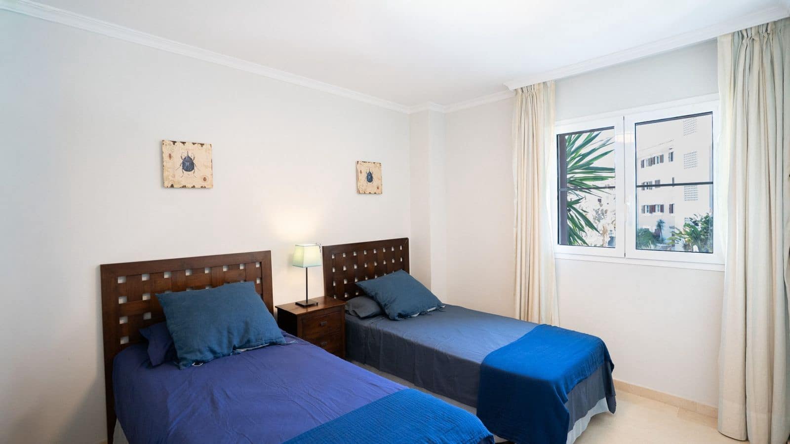 3 chambre Appartement à vendre à Sotogrande avec piscine - 680 000 € (Ref: 10153435)
