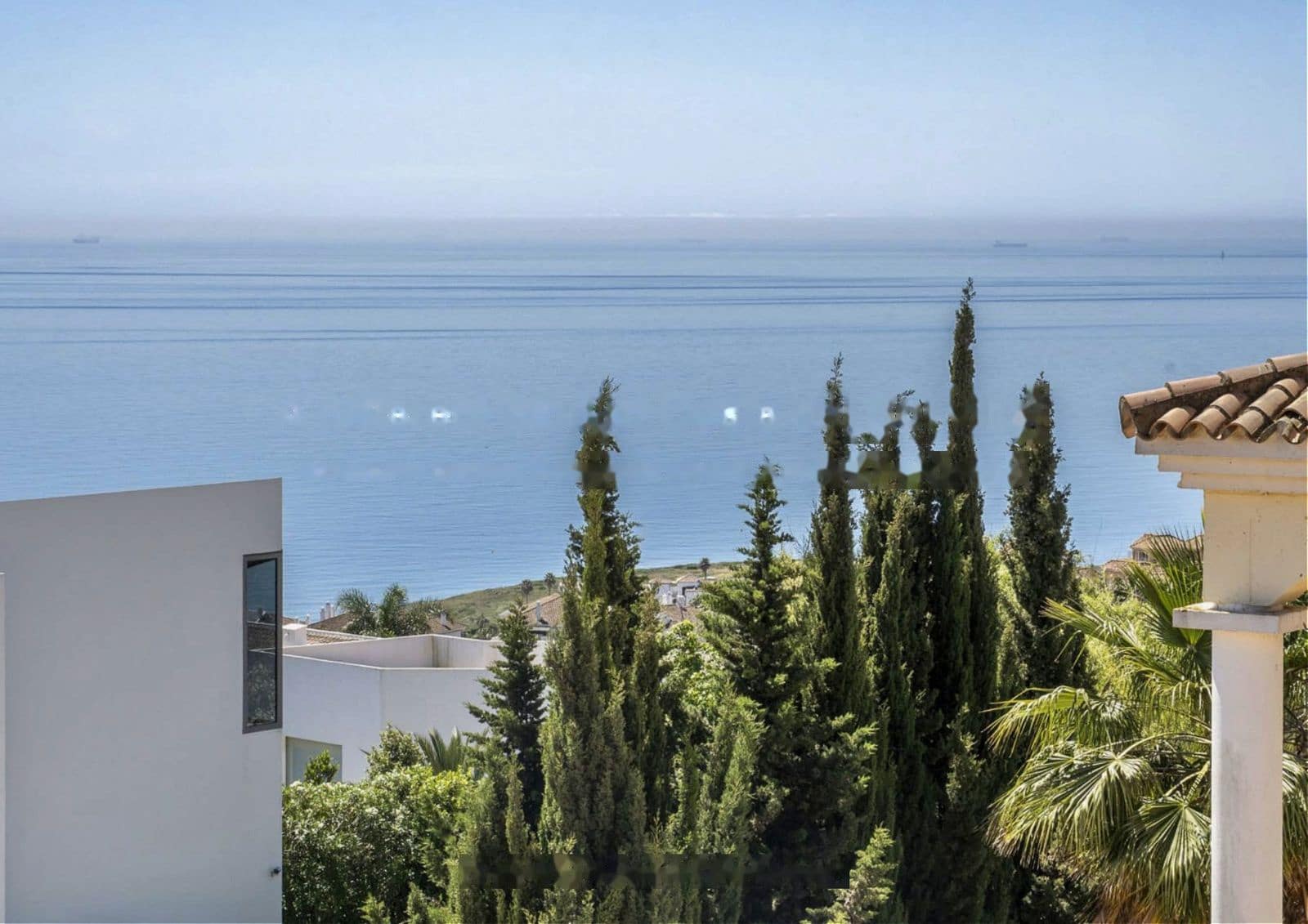 4 soveværelse Villa til salg i La Alcaidesa med garage - € 1.695.000 (Ref: 10153436)
