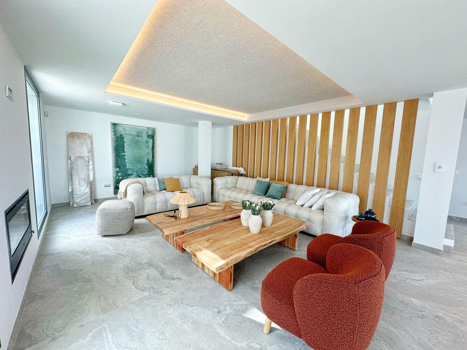 4 sovrum Villa till salu i Estepona med pool - 2 795 000 € (Ref: 10153438)