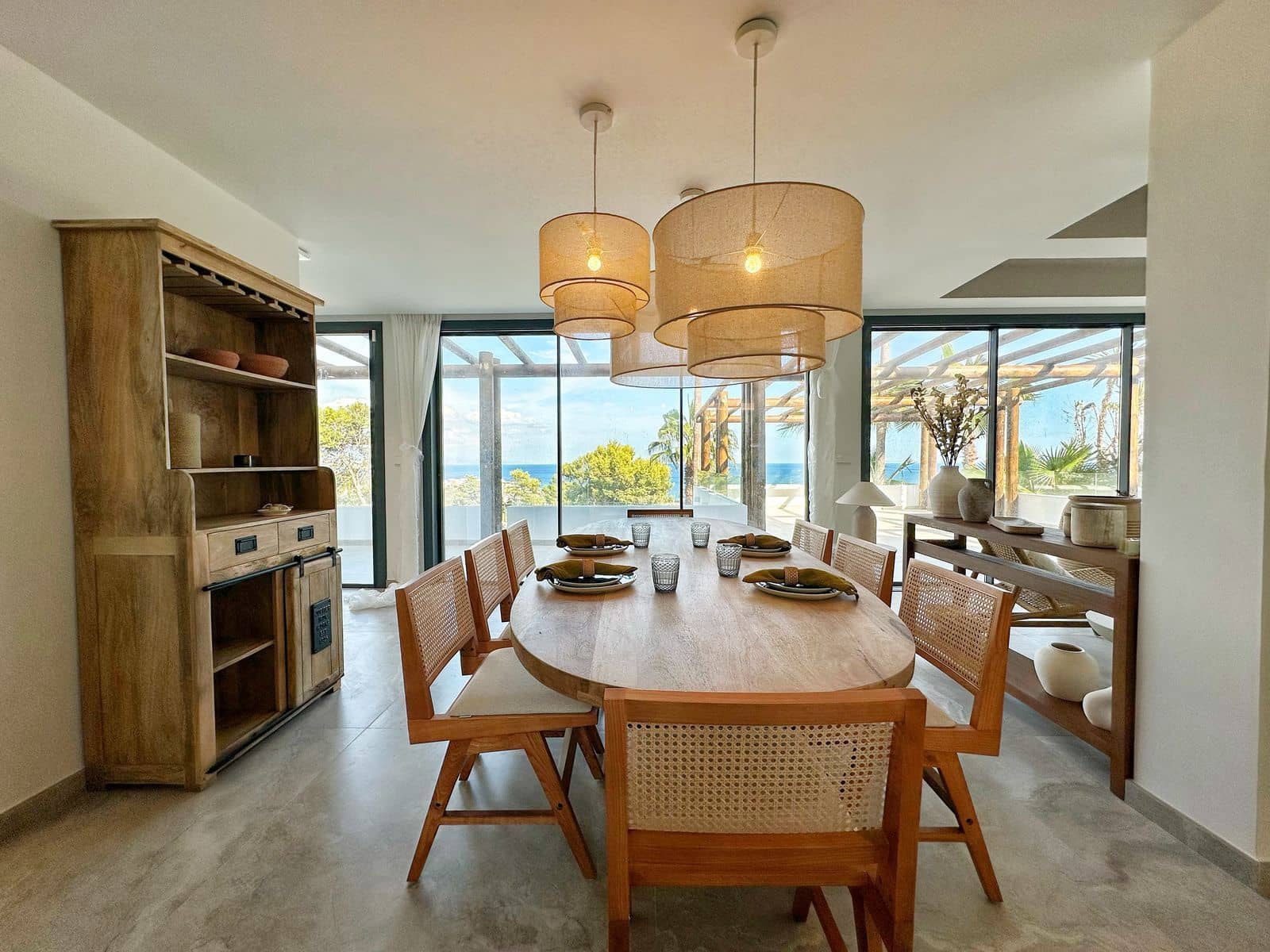 4 sovrum Villa till salu i Estepona med pool - 2 795 000 € (Ref: 10153438)