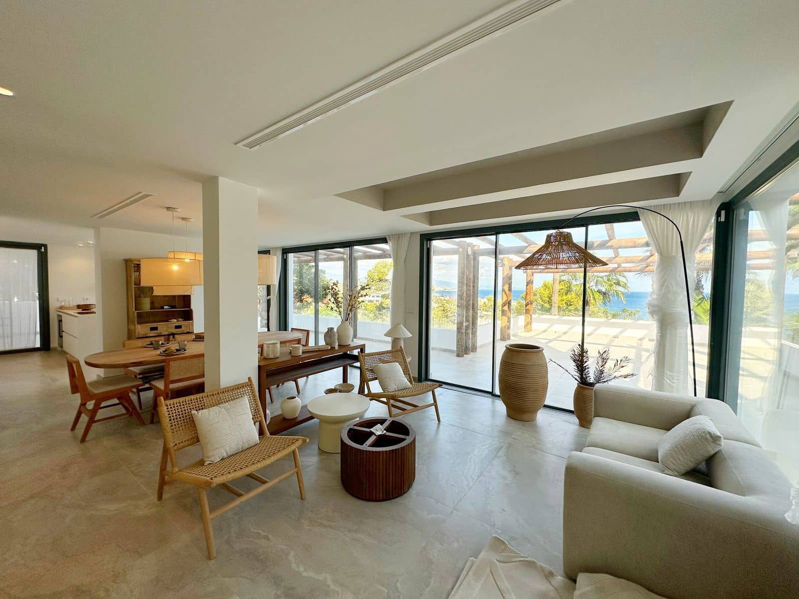 4 sovrum Villa till salu i Estepona med pool - 2 795 000 € (Ref: 10153438)