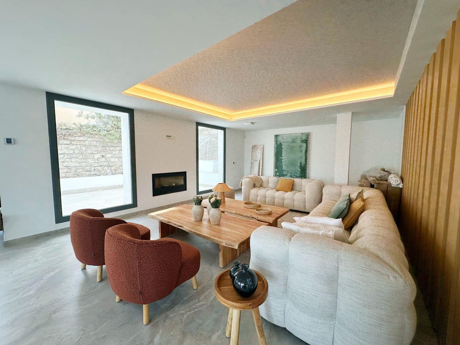 4 sovrum Villa till salu i Estepona med pool - 2 795 000 € (Ref: 10153438)