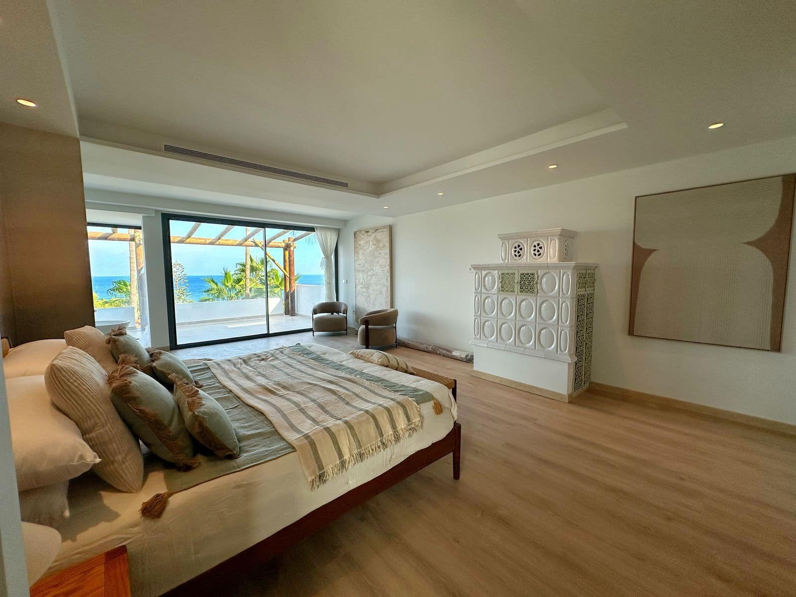 4 sovrum Villa till salu i Estepona med pool - 2 795 000 € (Ref: 10153438)