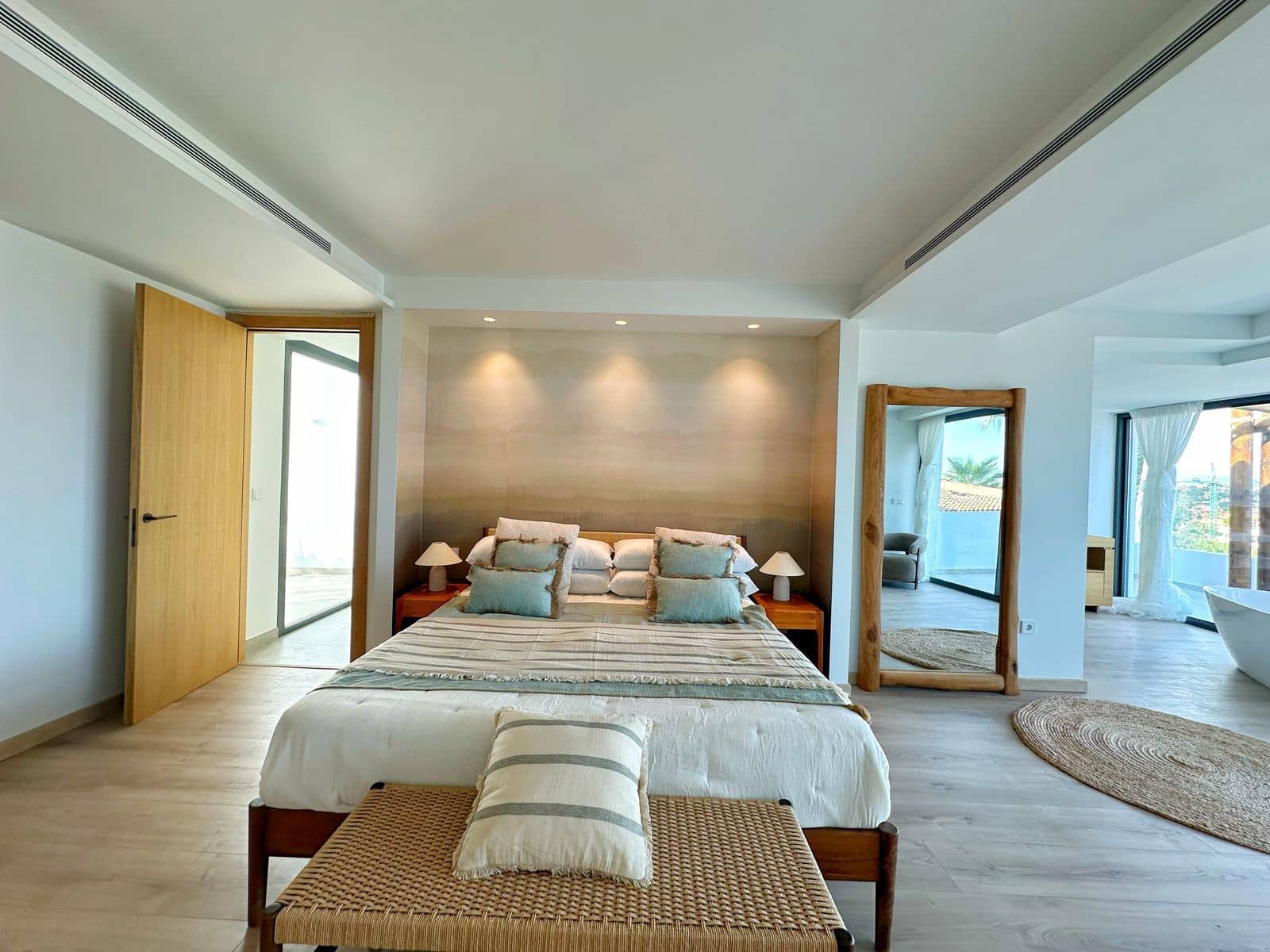 4 sovrum Villa till salu i Estepona med pool - 2 795 000 € (Ref: 10153438)