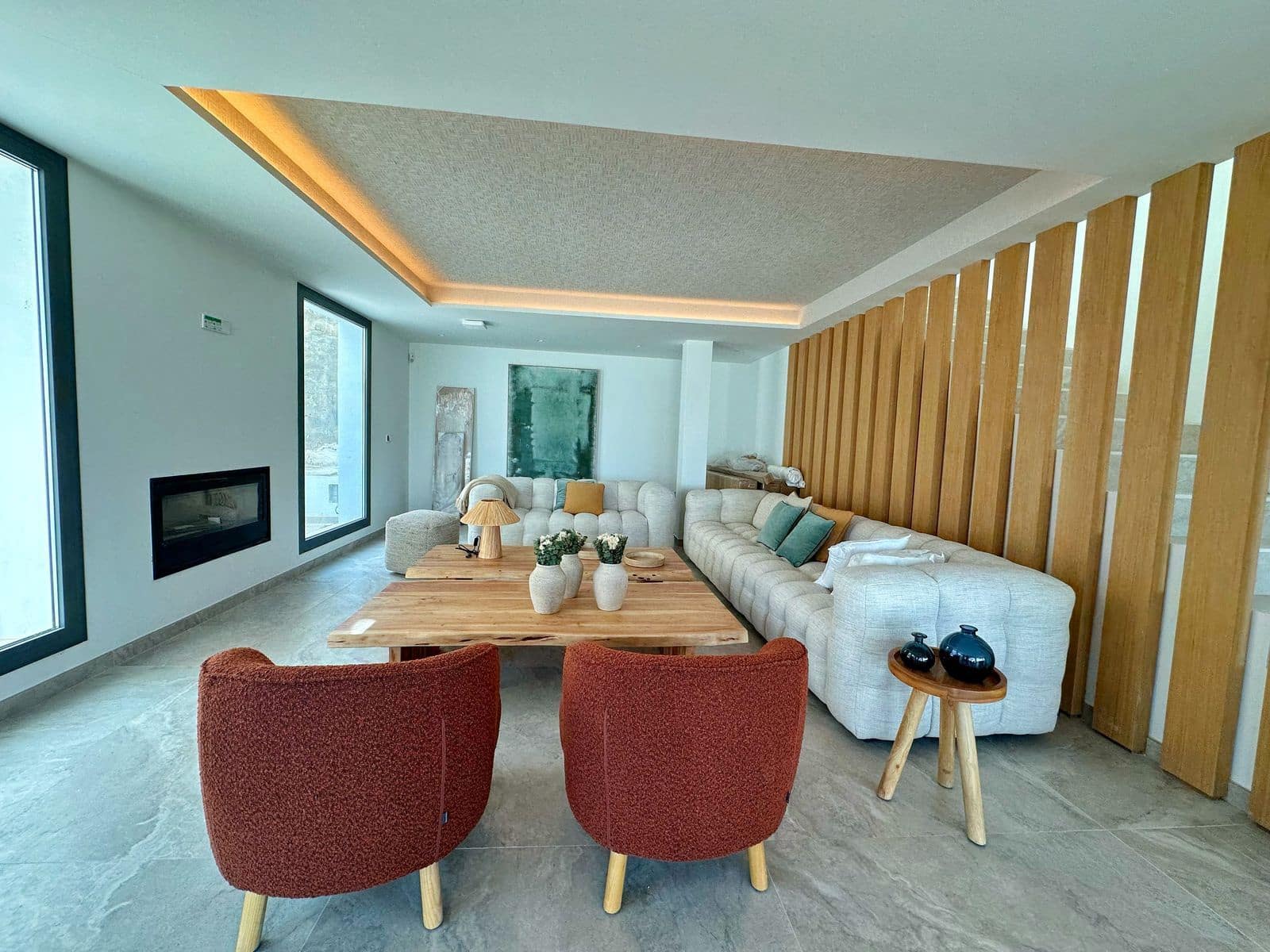 4 sovrum Villa till salu i Estepona med pool - 2 795 000 € (Ref: 10153438)