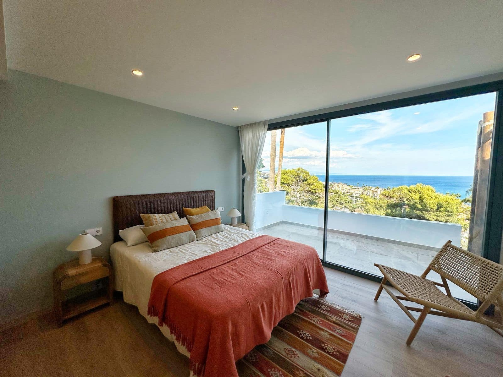 4 sovrum Villa till salu i Estepona med pool - 2 795 000 € (Ref: 10153438)