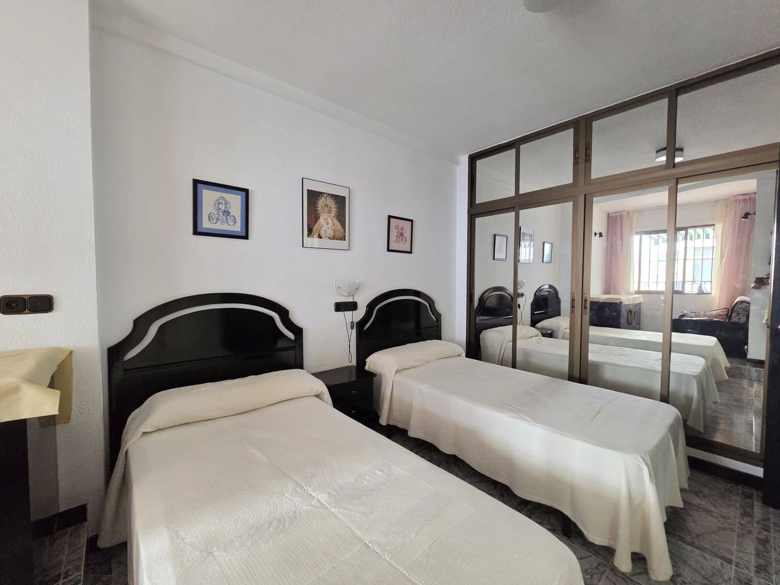 1 makuuhuone Huoneisto myytävänä paikassa Marbella - 330 000 € (Ref: 10153440)