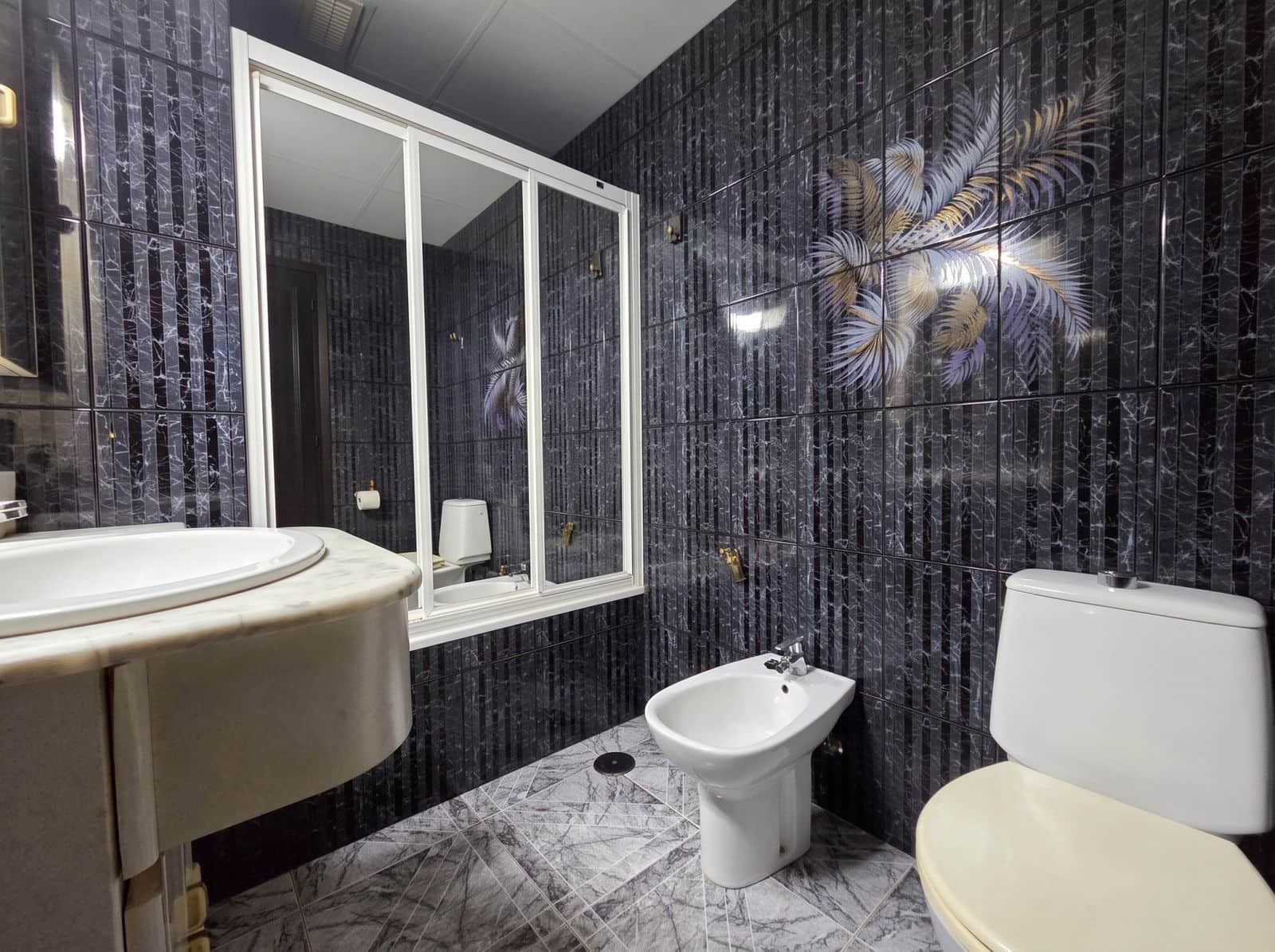 1 makuuhuone Huoneisto myytävänä paikassa Marbella - 330 000 € (Ref: 10153440)